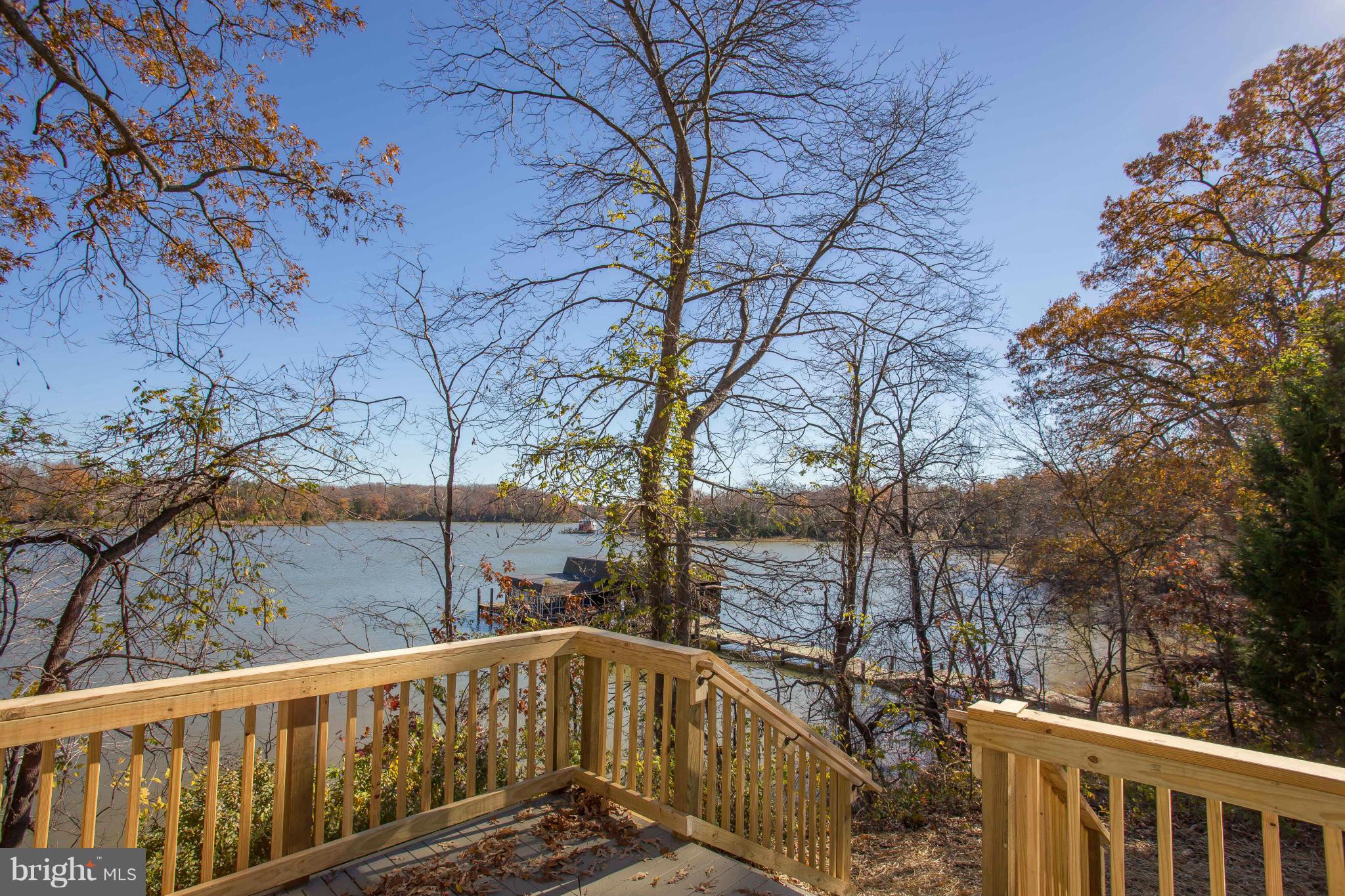 MACHODOC HARBORS - Residential