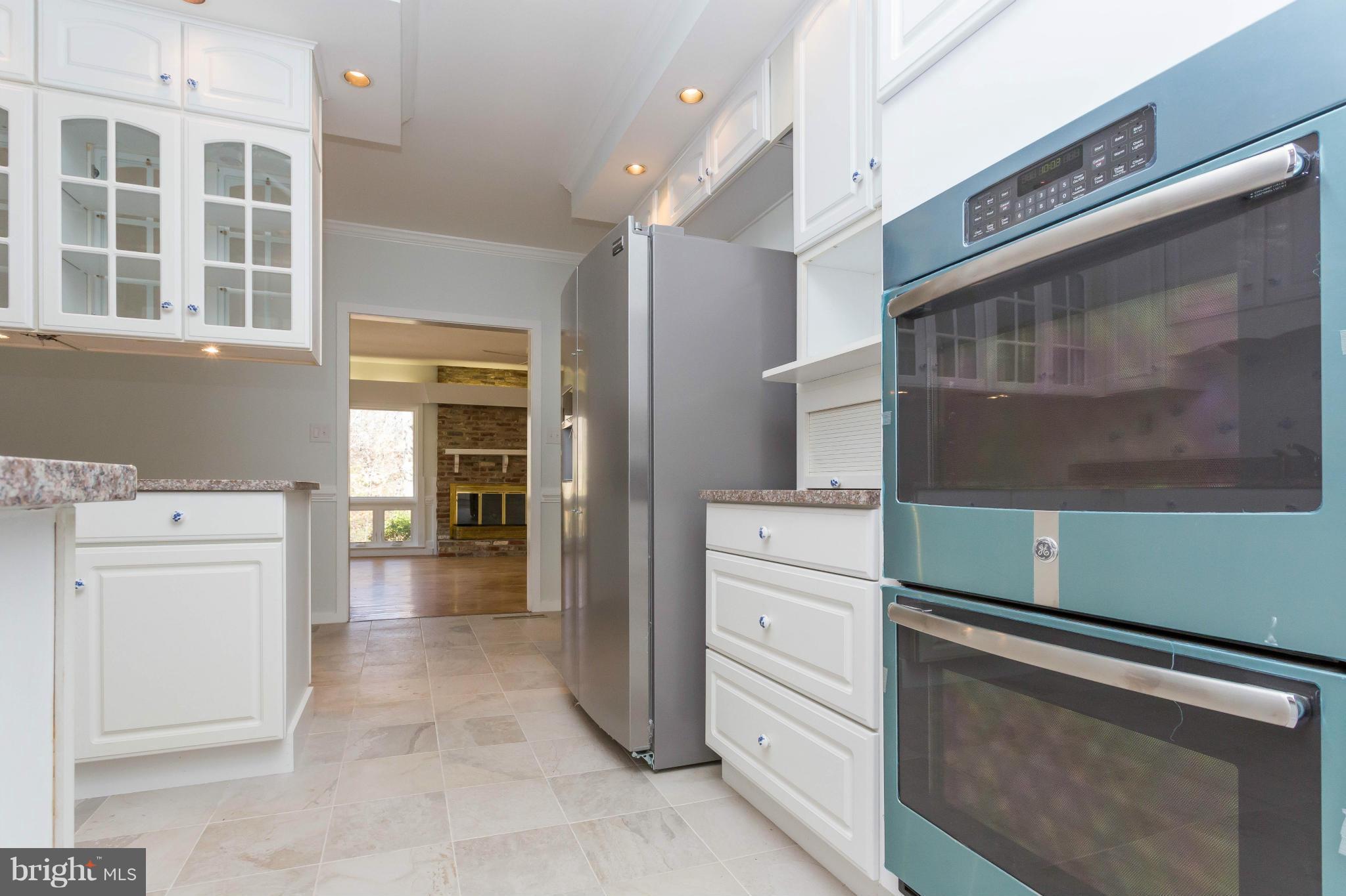 MACHODOC HARBORS - Residential