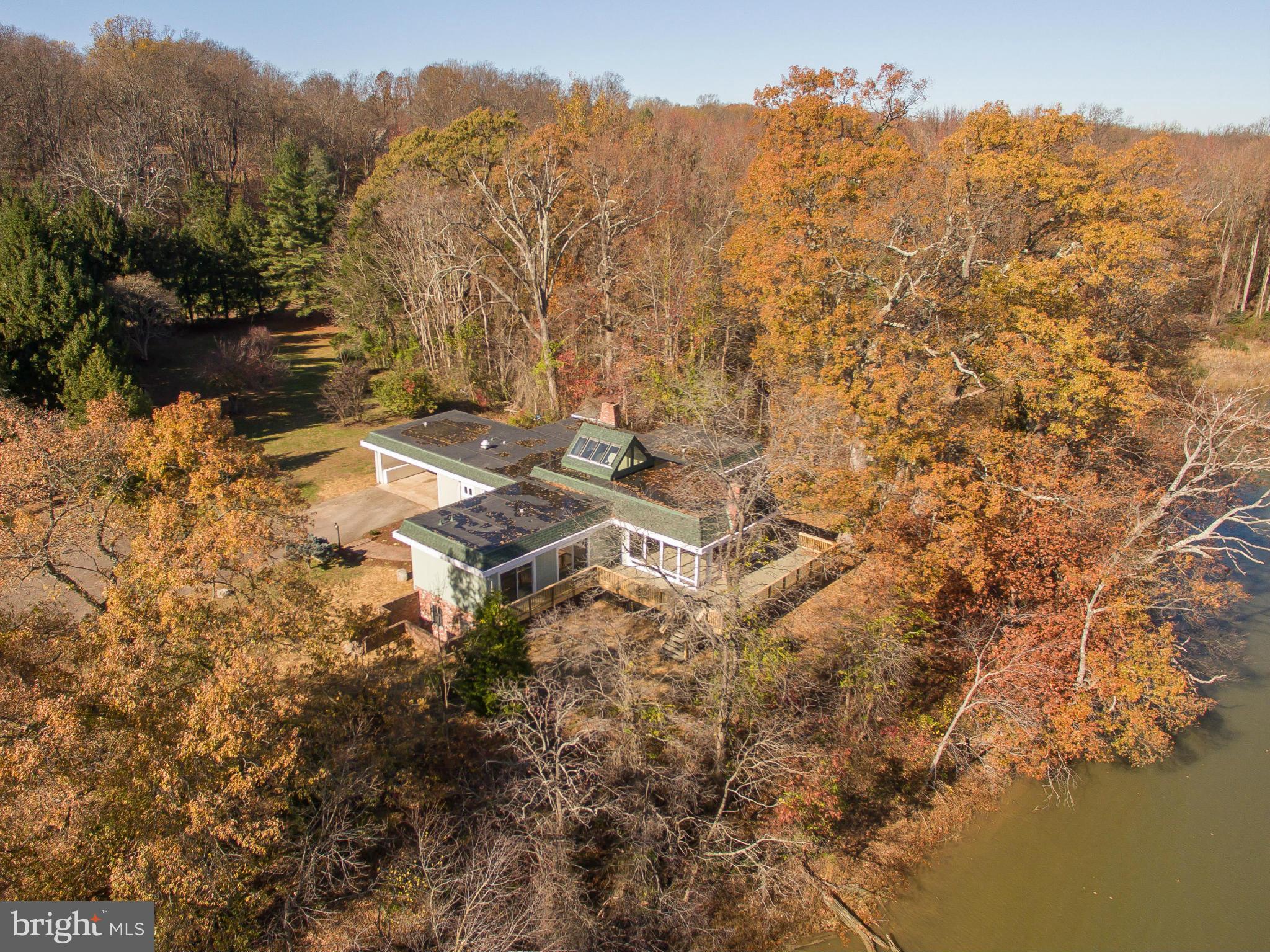 MACHODOC HARBORS - Residential