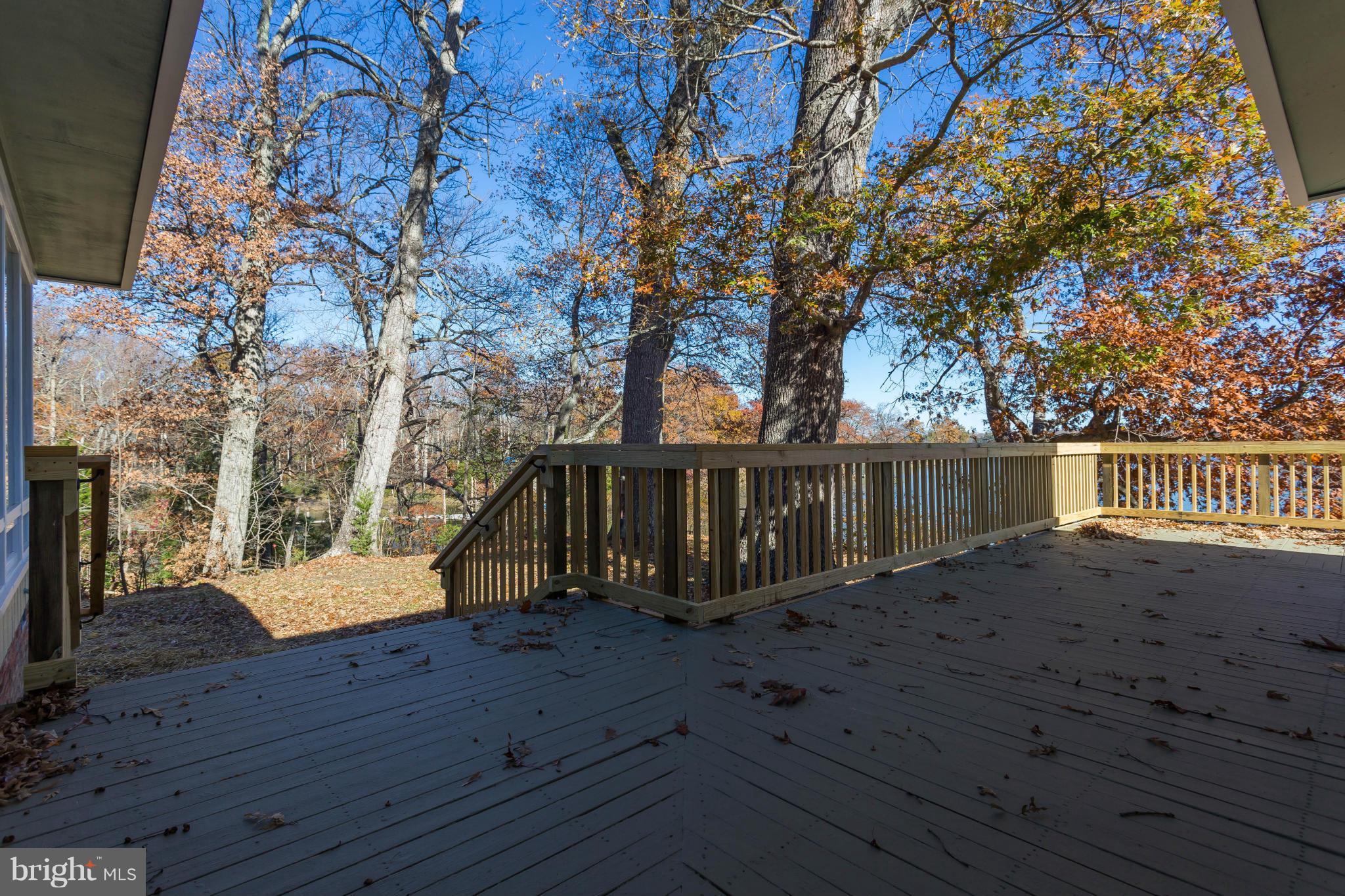 MACHODOC HARBORS - Residential