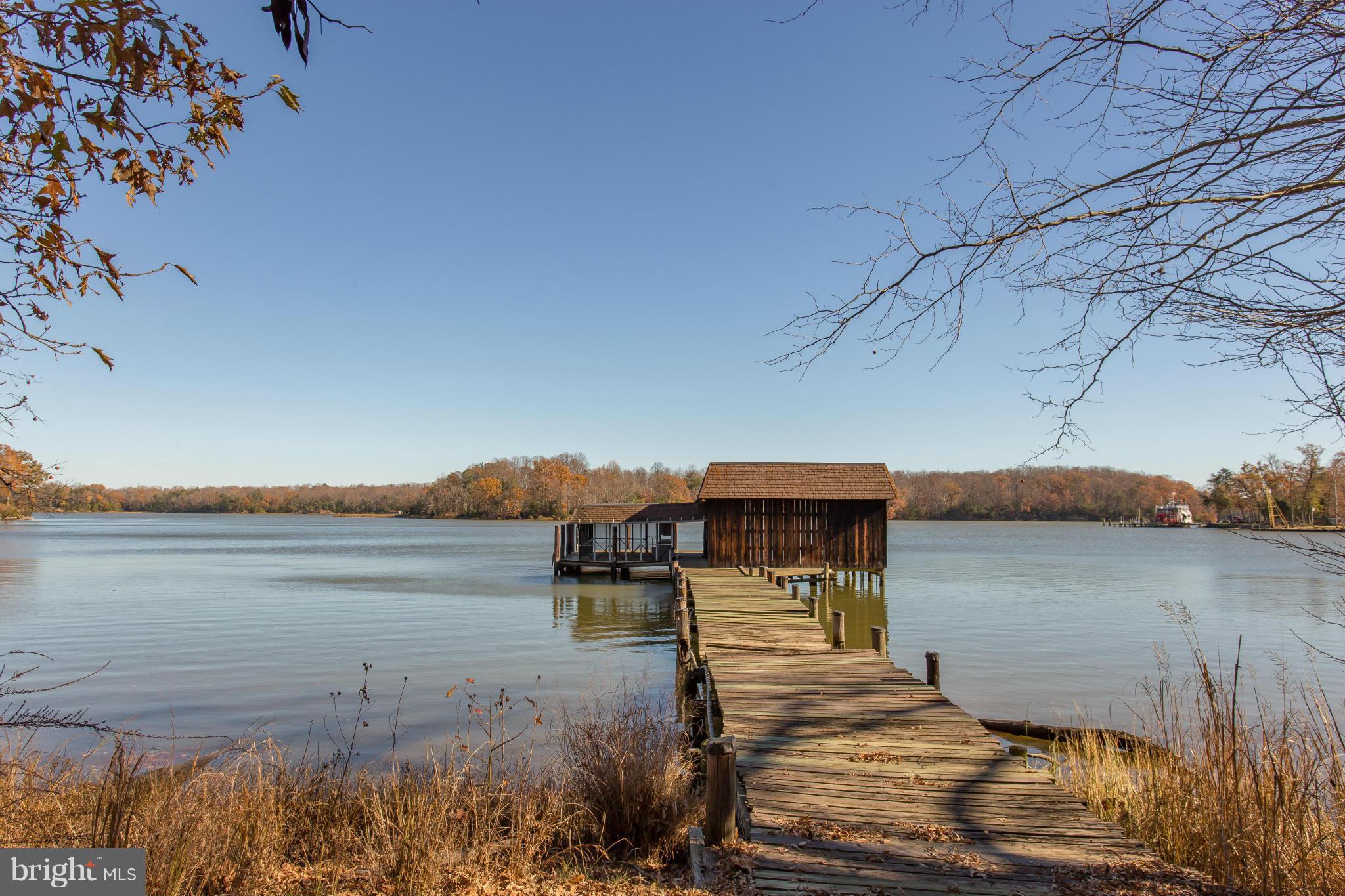 MACHODOC HARBORS - Residential