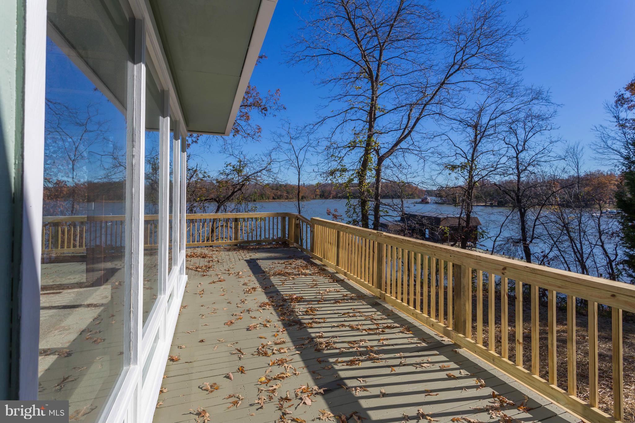 MACHODOC HARBORS - Residential