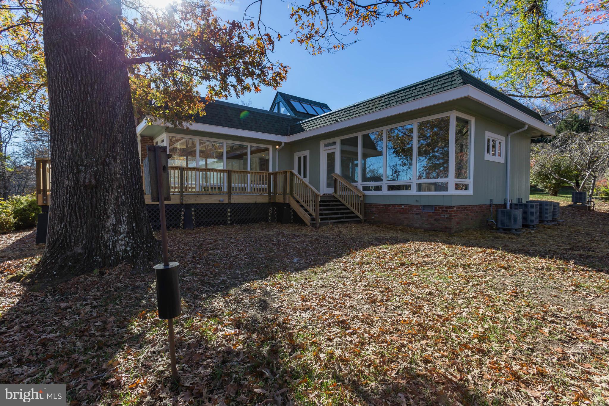 MACHODOC HARBORS - Residential