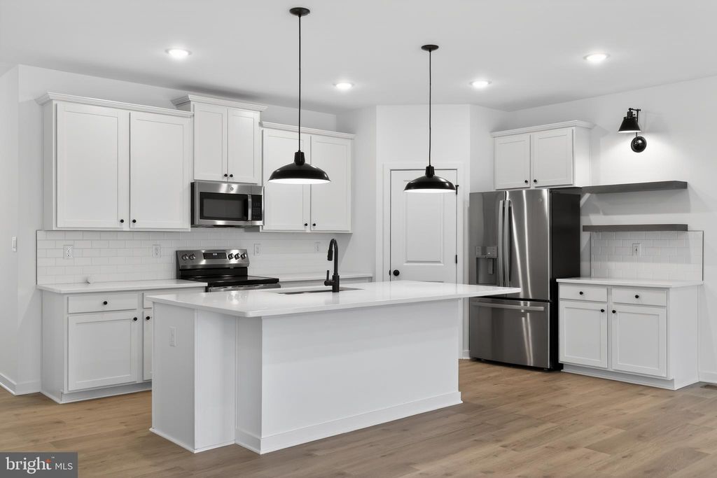 Photo of 15008 Boatswain Avenue, ELLENDALE, DE 19941 (MLS # DESU2100438)