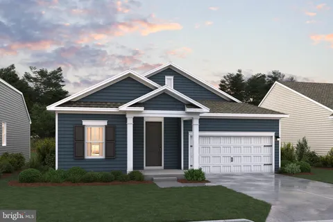 15008 Boatswain Avenue, Ellendale, DE MLS: DESU2100438