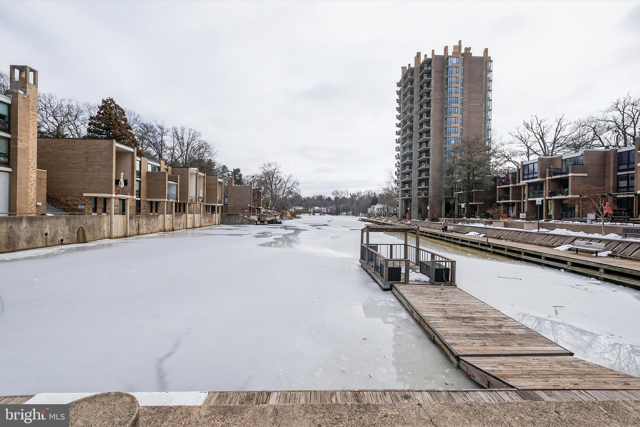 TOWNES AT WATERFORD - Residential