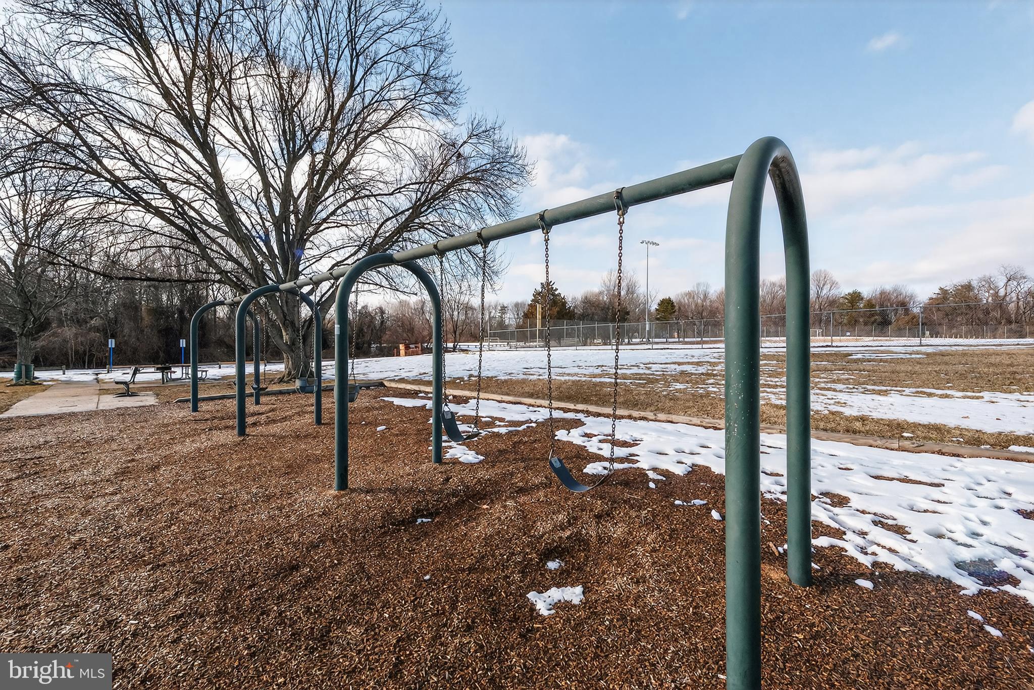 TOWNES AT WATERFORD - Residential