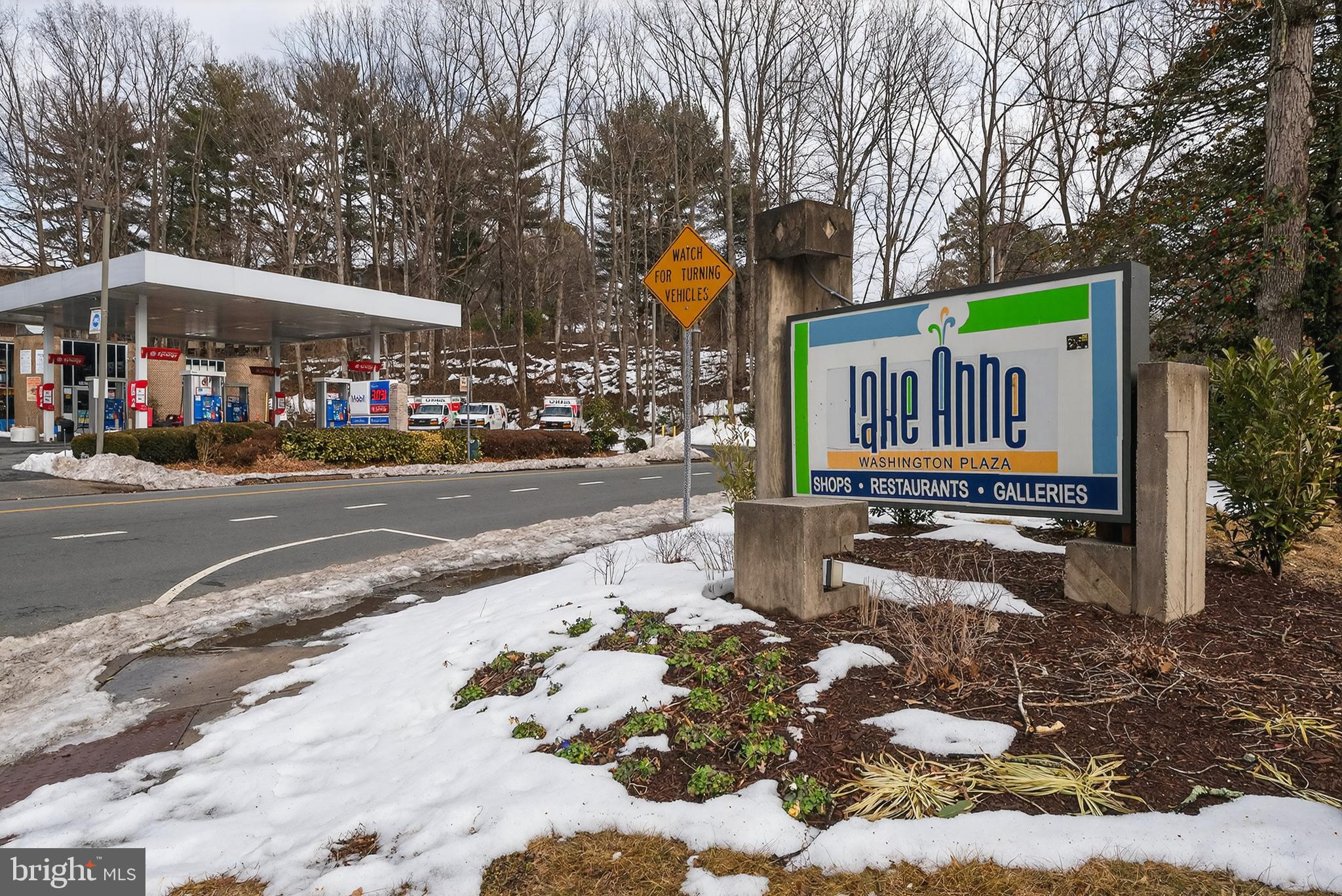 TOWNES AT WATERFORD - Residential