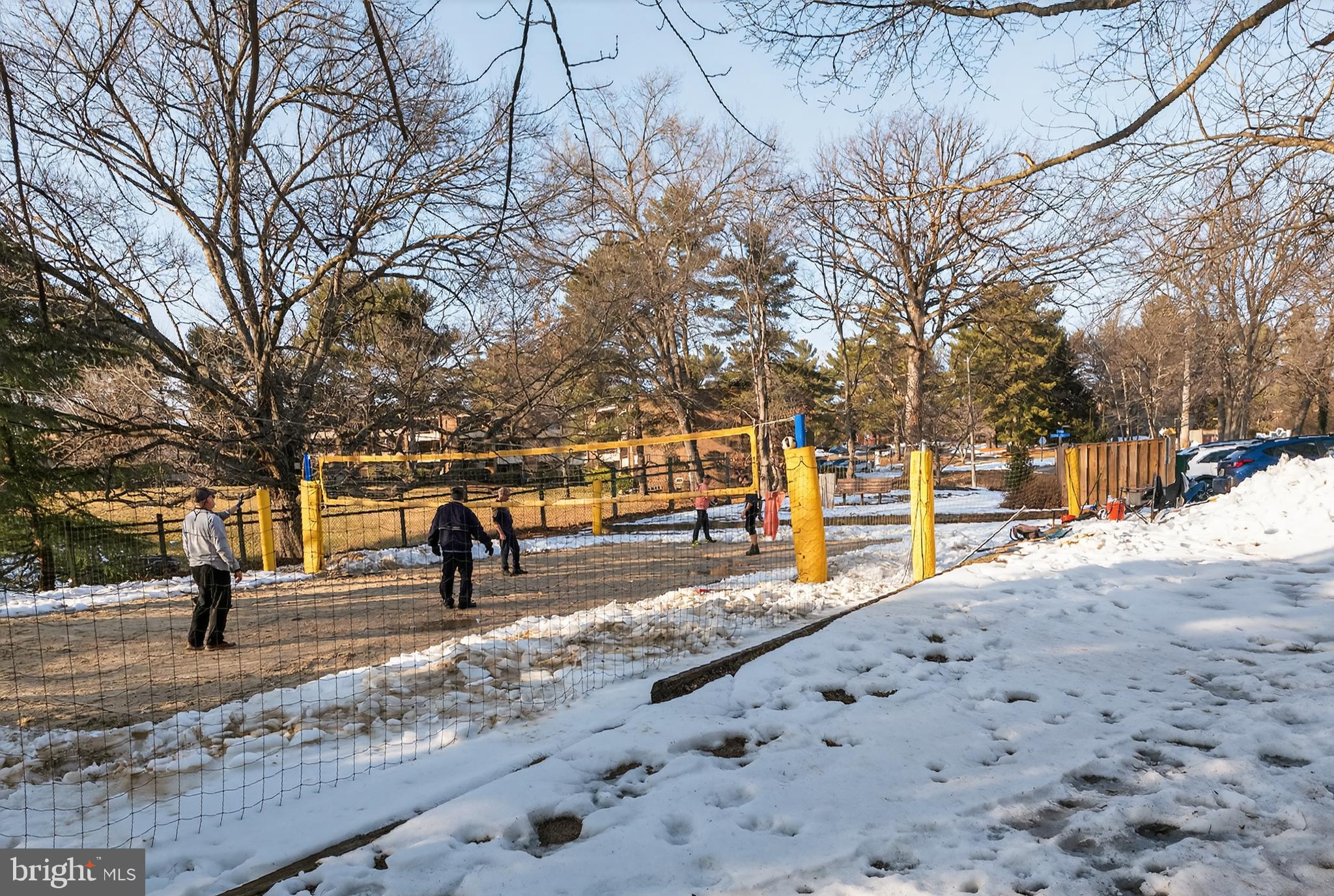 TOWNES AT WATERFORD - Residential