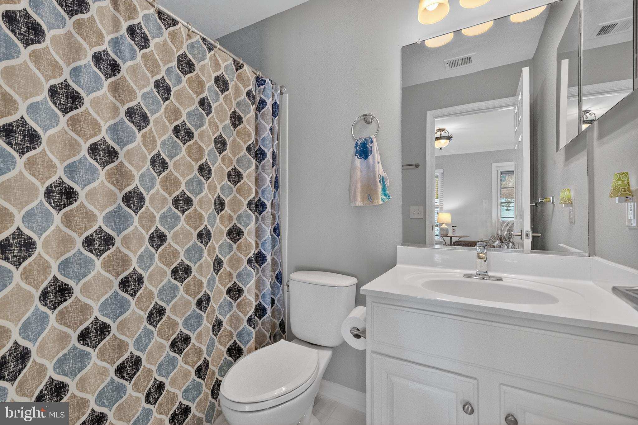 TOWNES AT WATERFORD - Residential