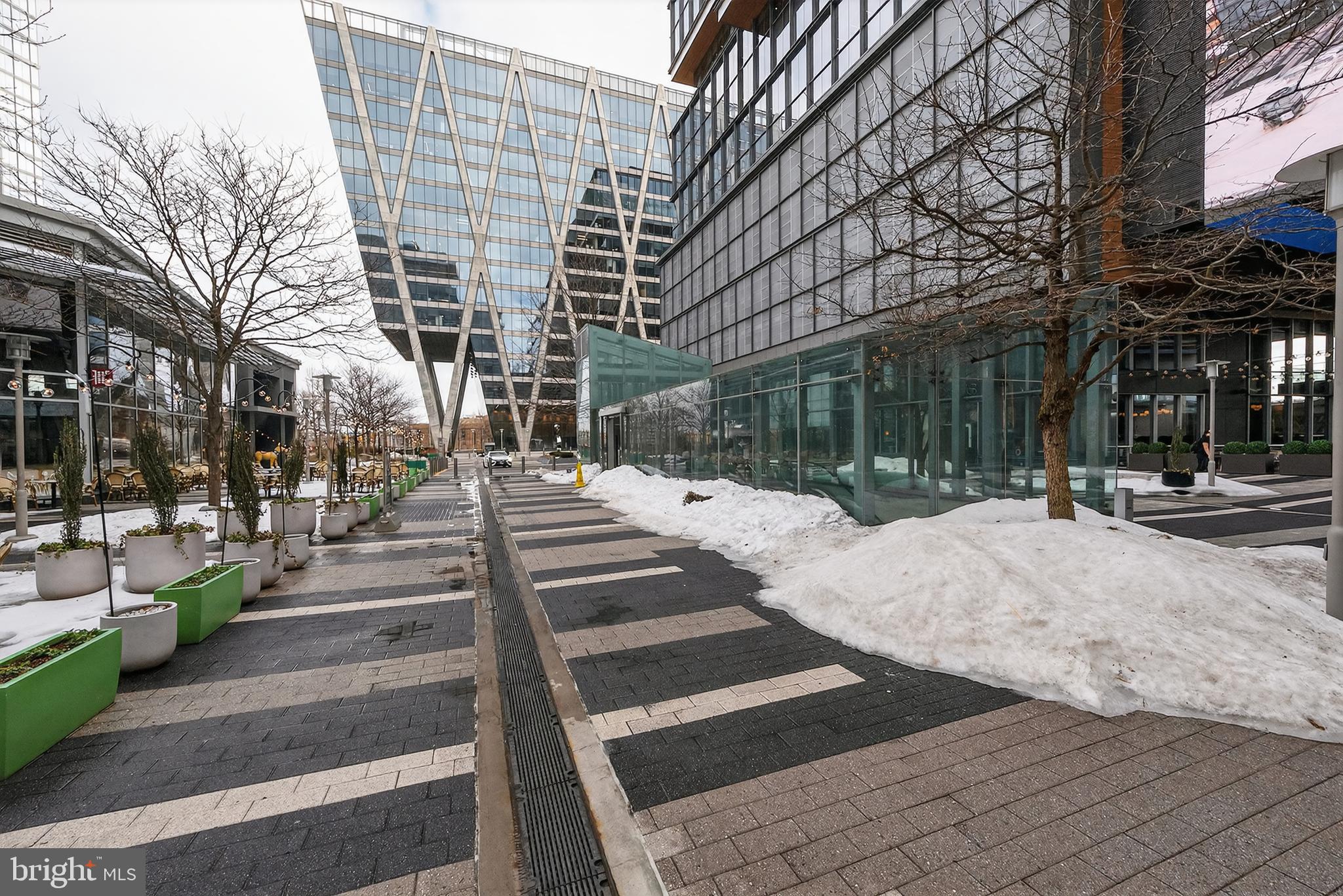 TOWNES AT WATERFORD - Residential