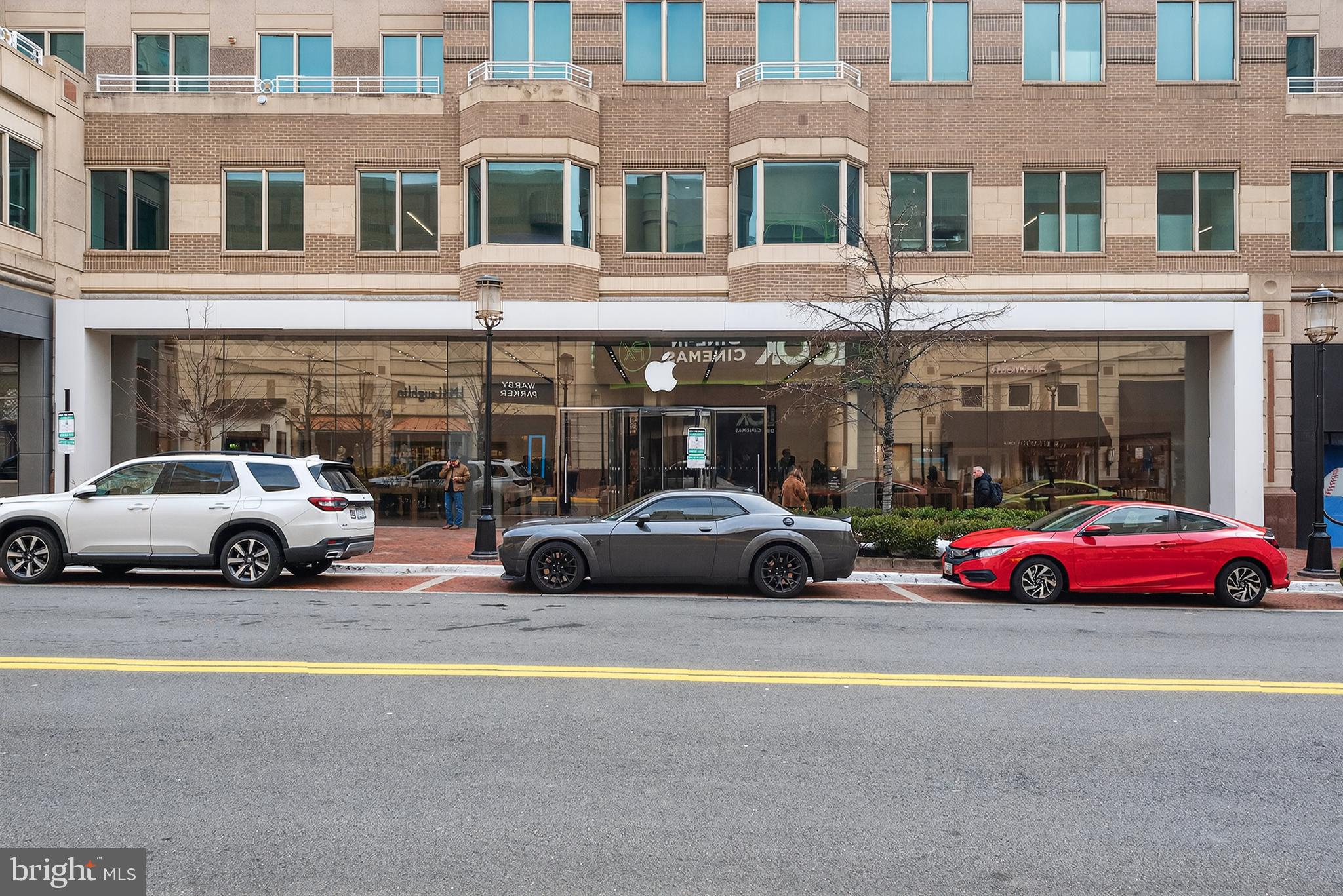 TOWNES AT WATERFORD - Residential