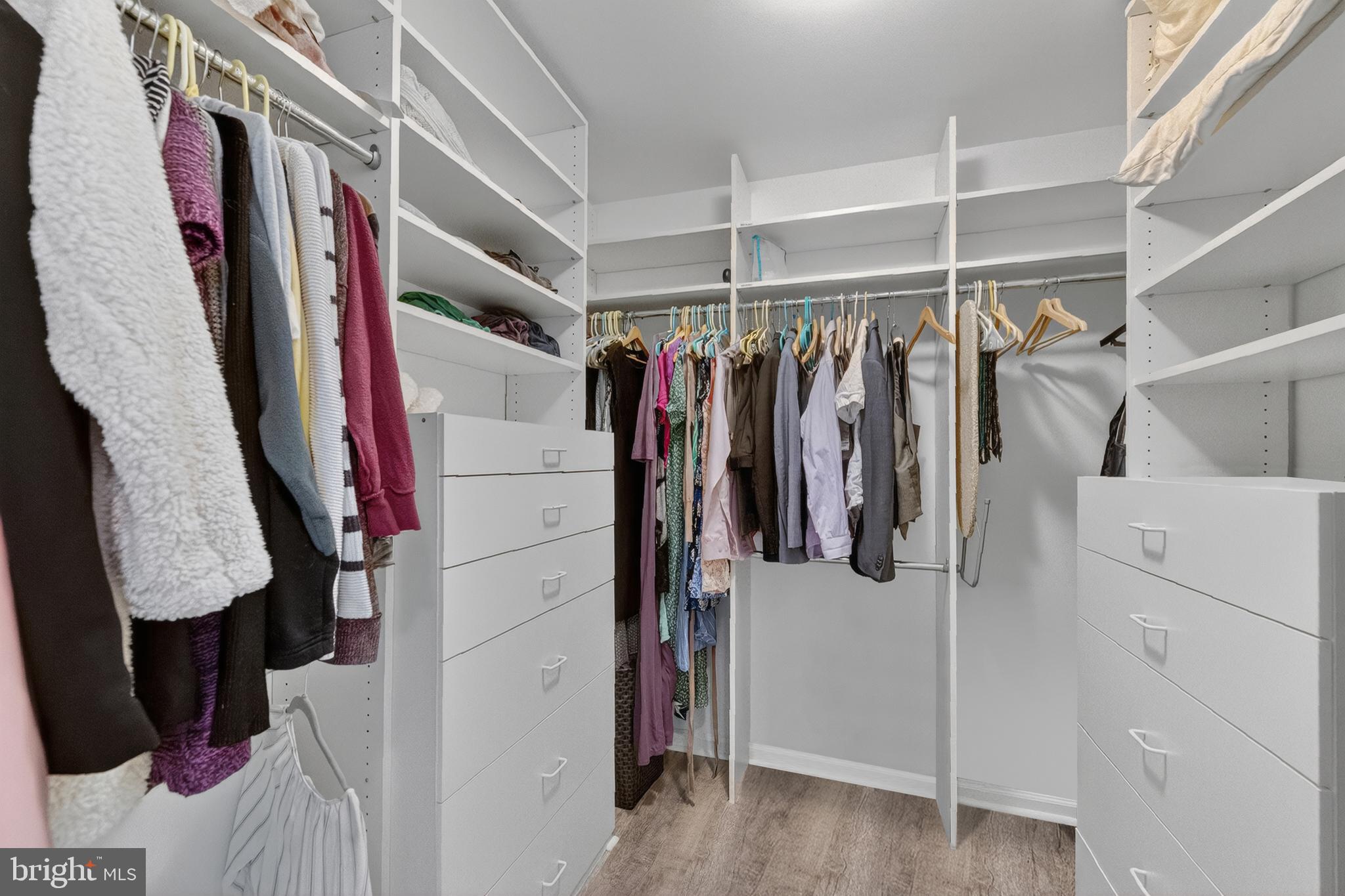 TOWNES AT WATERFORD - Residential