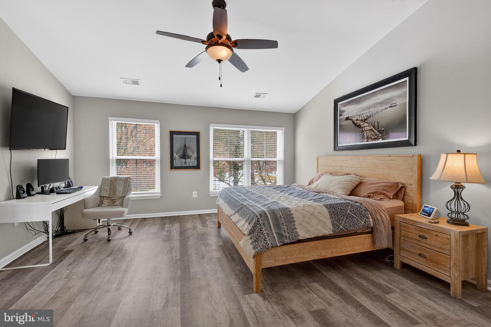 TOWNES AT WATERFORD - Residential