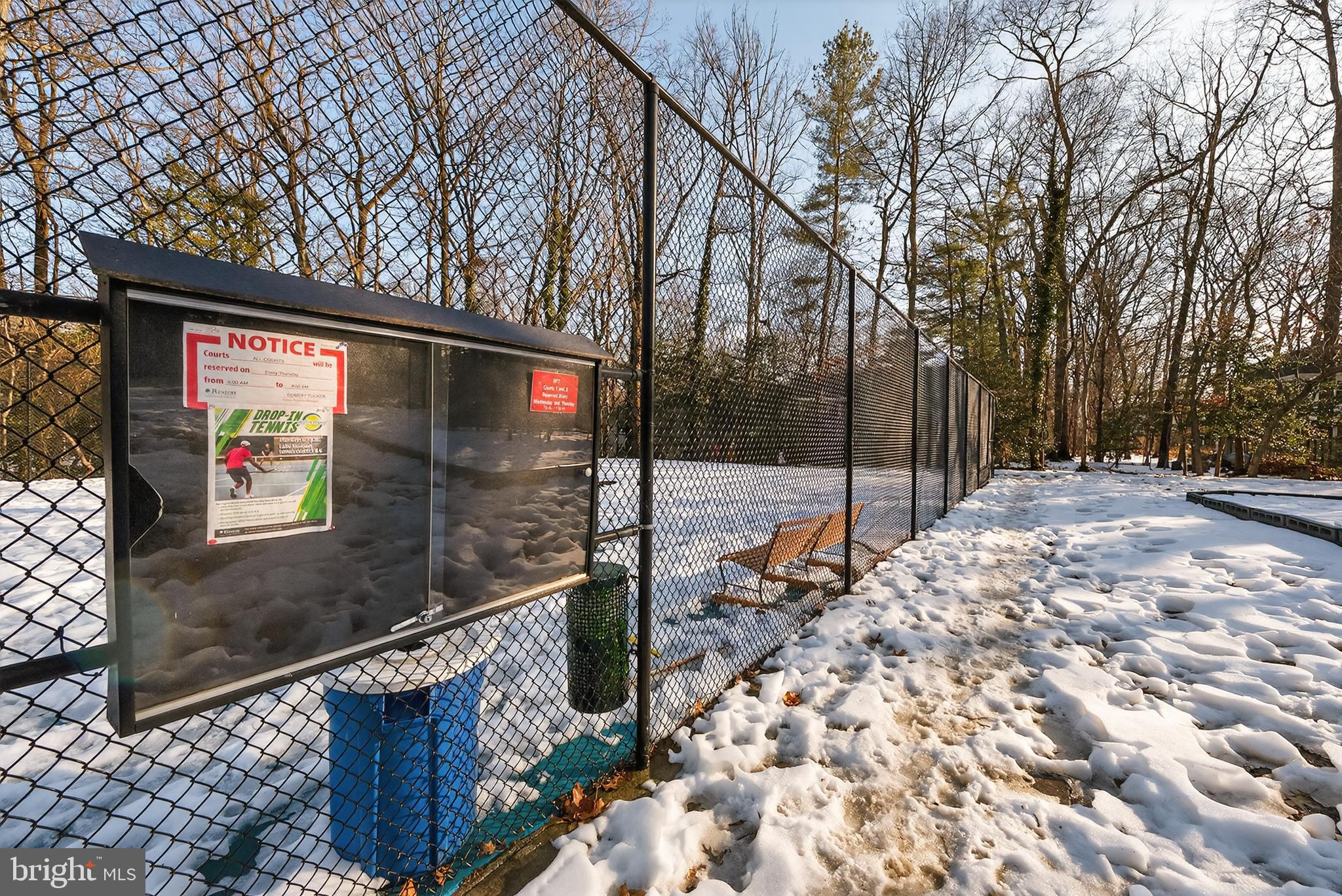 TOWNES AT WATERFORD - Residential