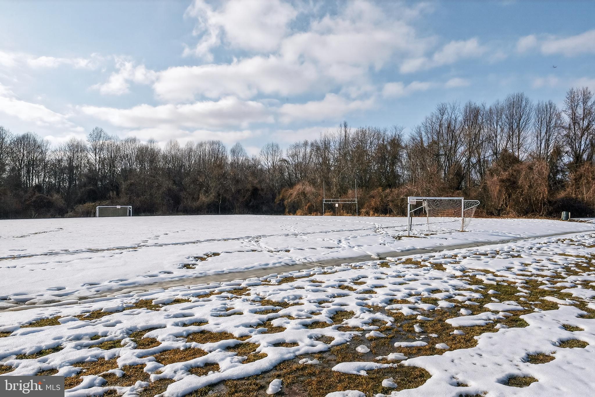 TOWNES AT WATERFORD - Residential