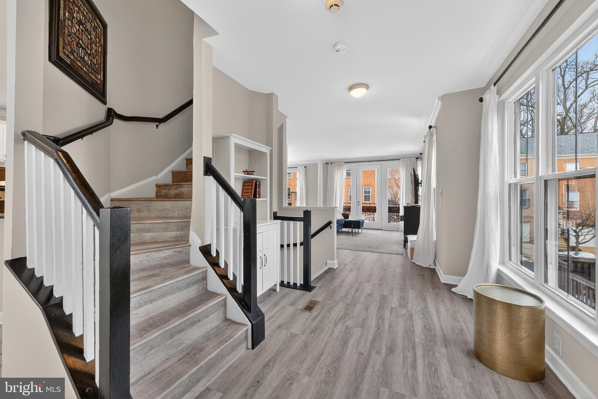 TOWNES AT WATERFORD - Residential