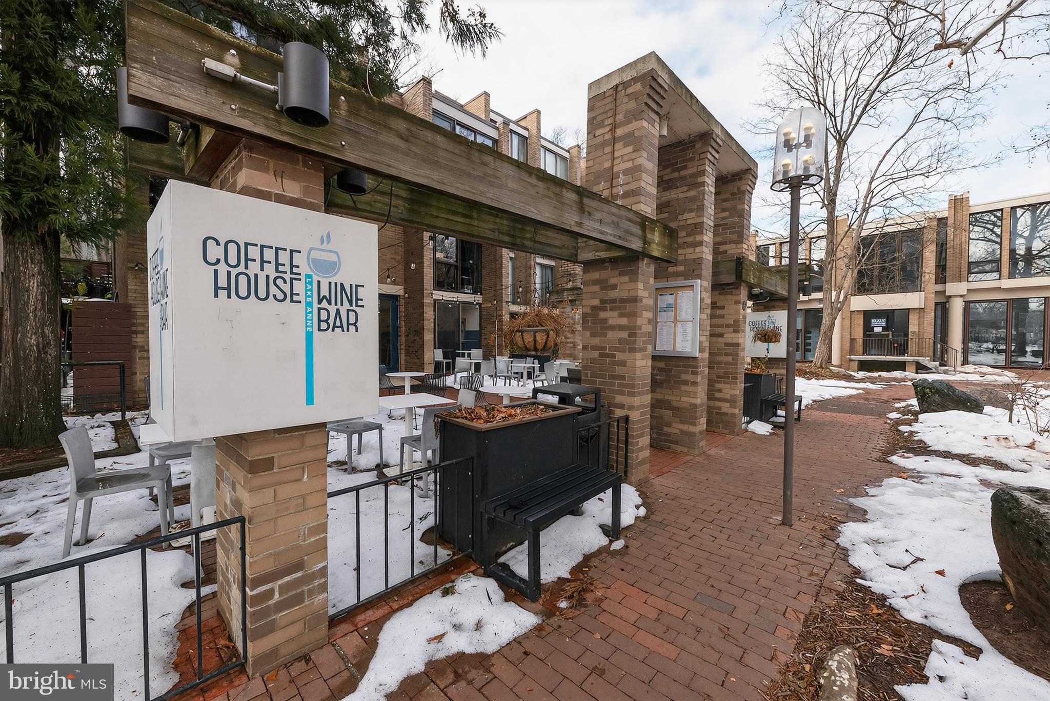 TOWNES AT WATERFORD - Residential