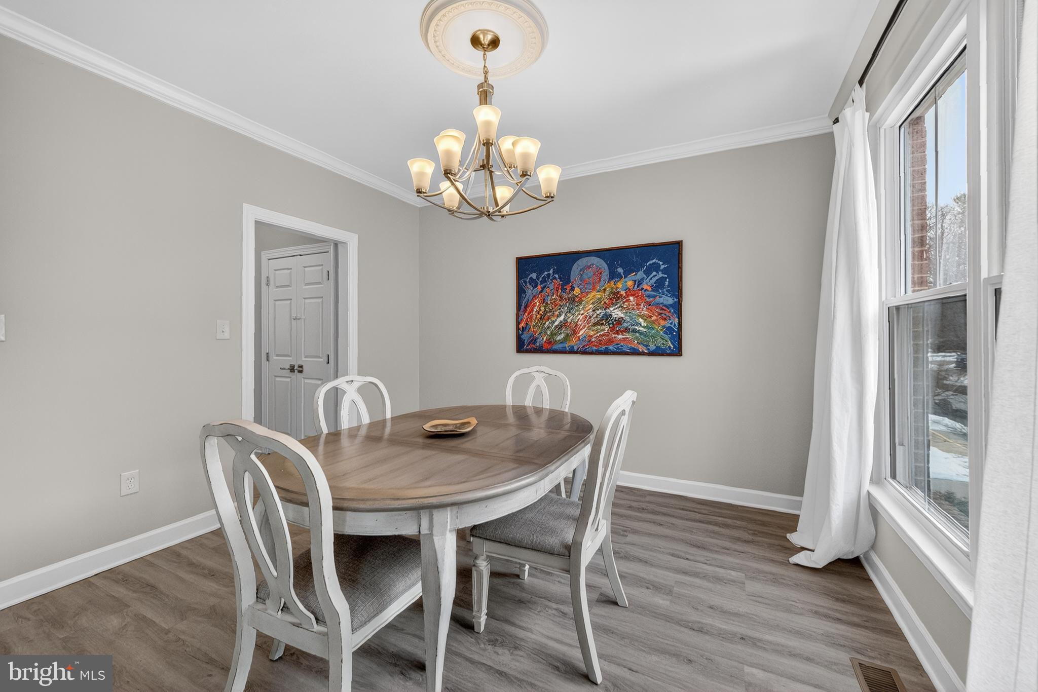 TOWNES AT WATERFORD - Residential