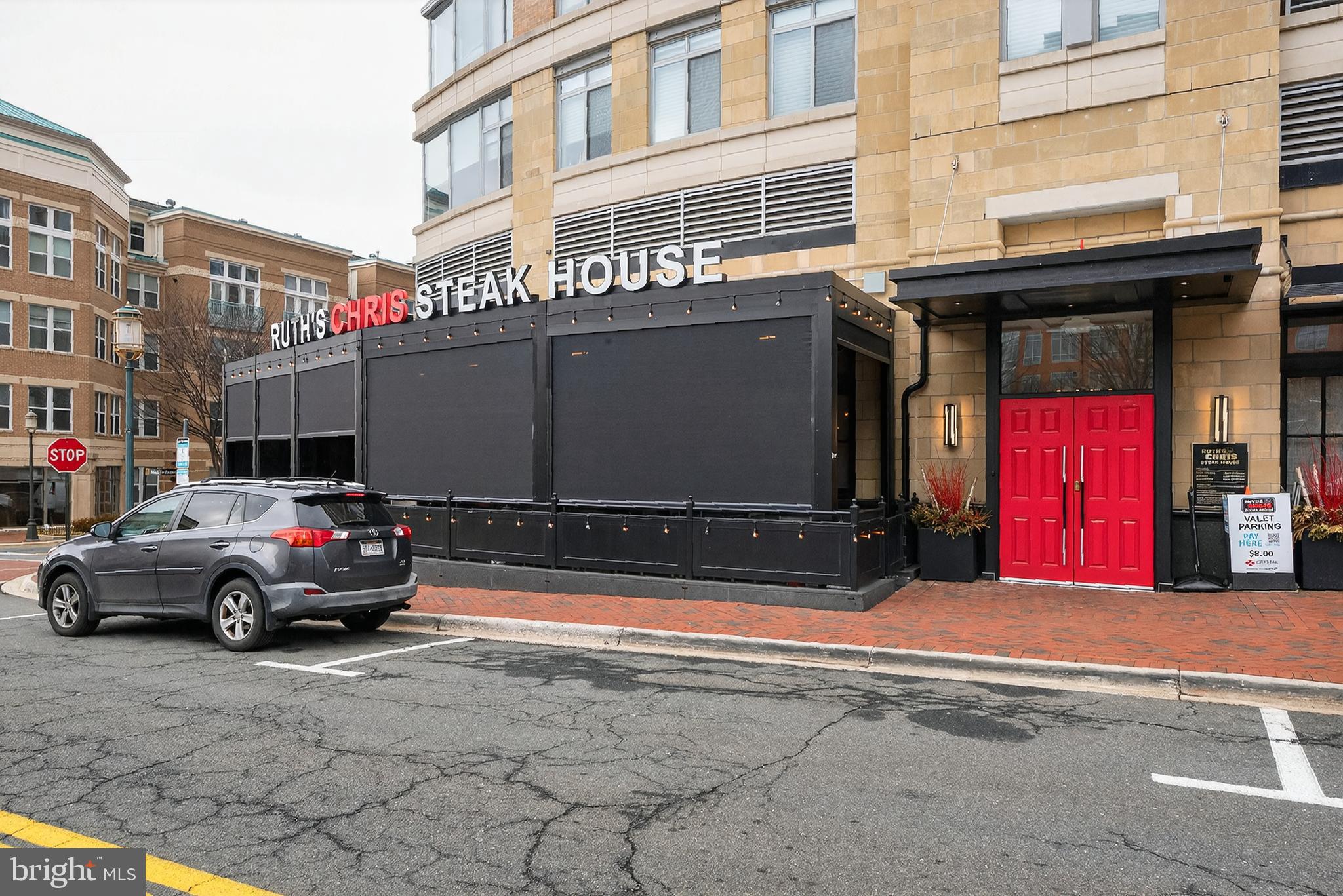 TOWNES AT WATERFORD - Residential