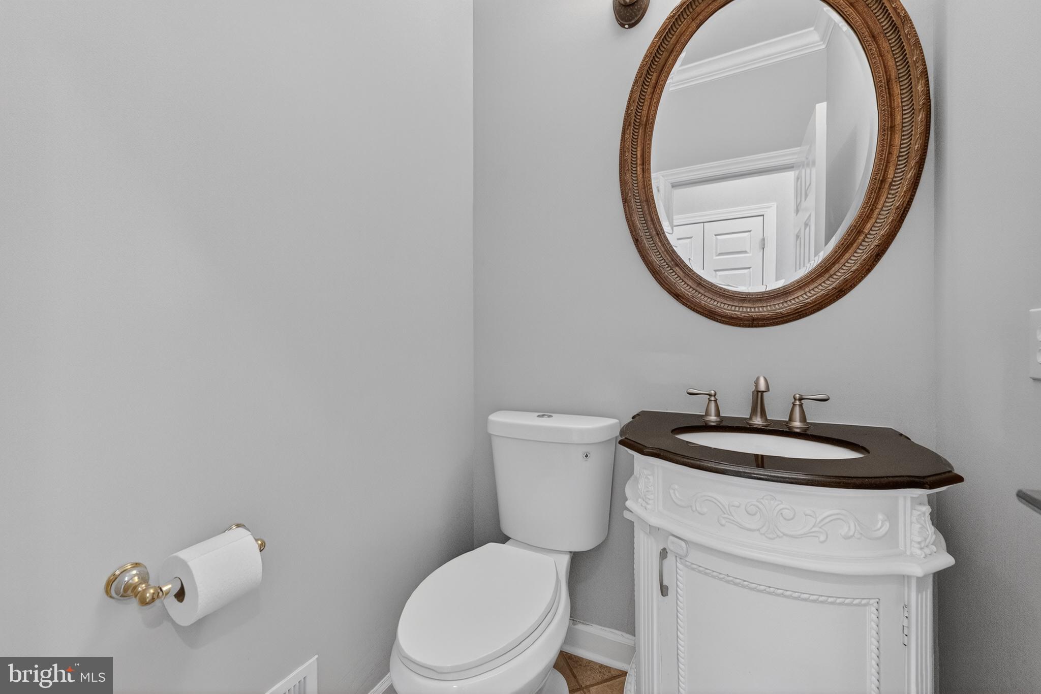 TOWNES AT WATERFORD - Residential