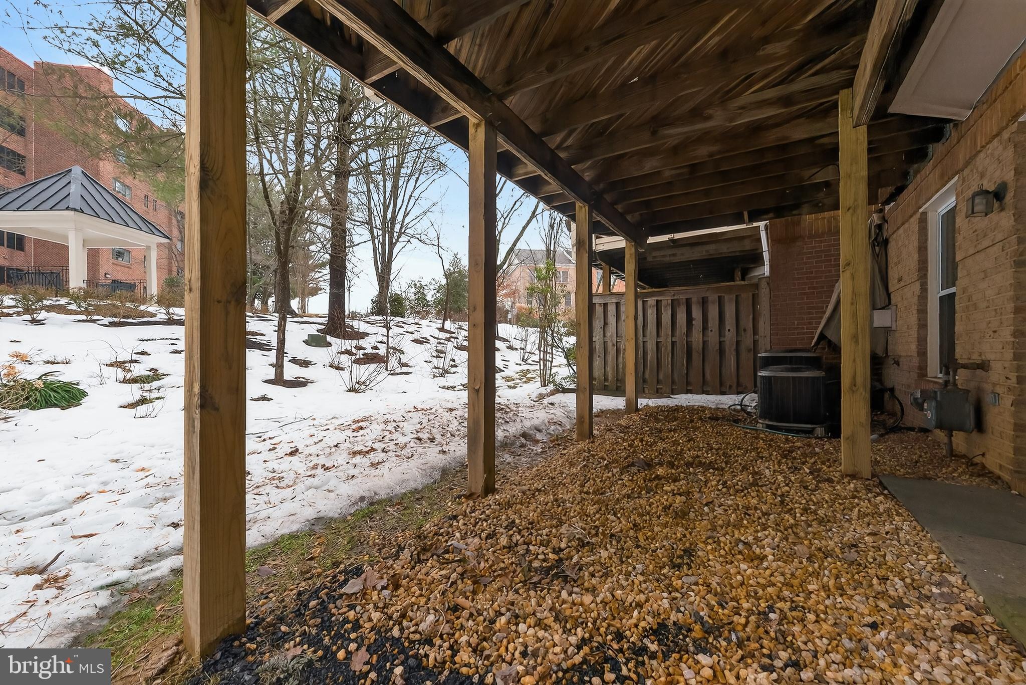 TOWNES AT WATERFORD - Residential