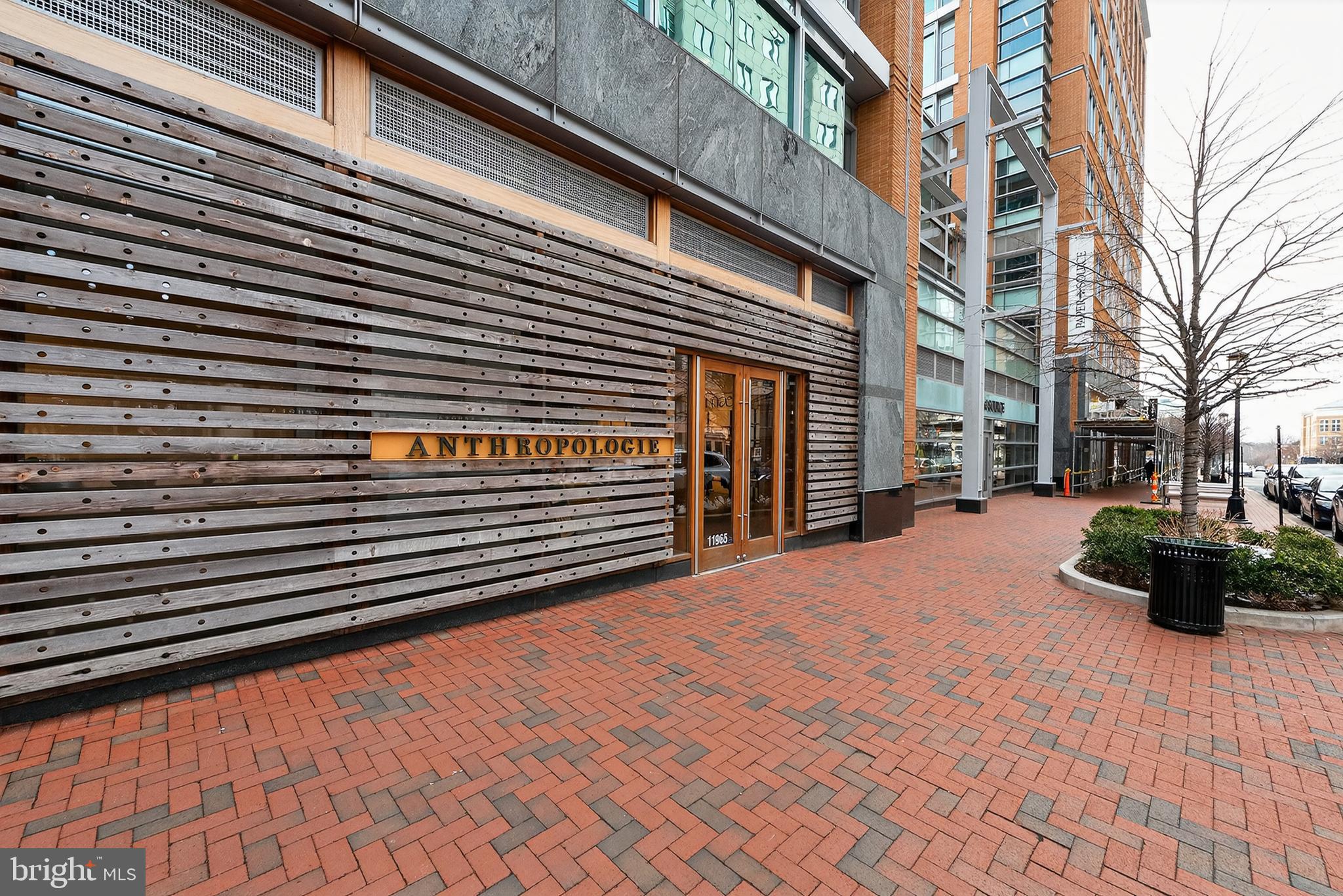 TOWNES AT WATERFORD - Residential