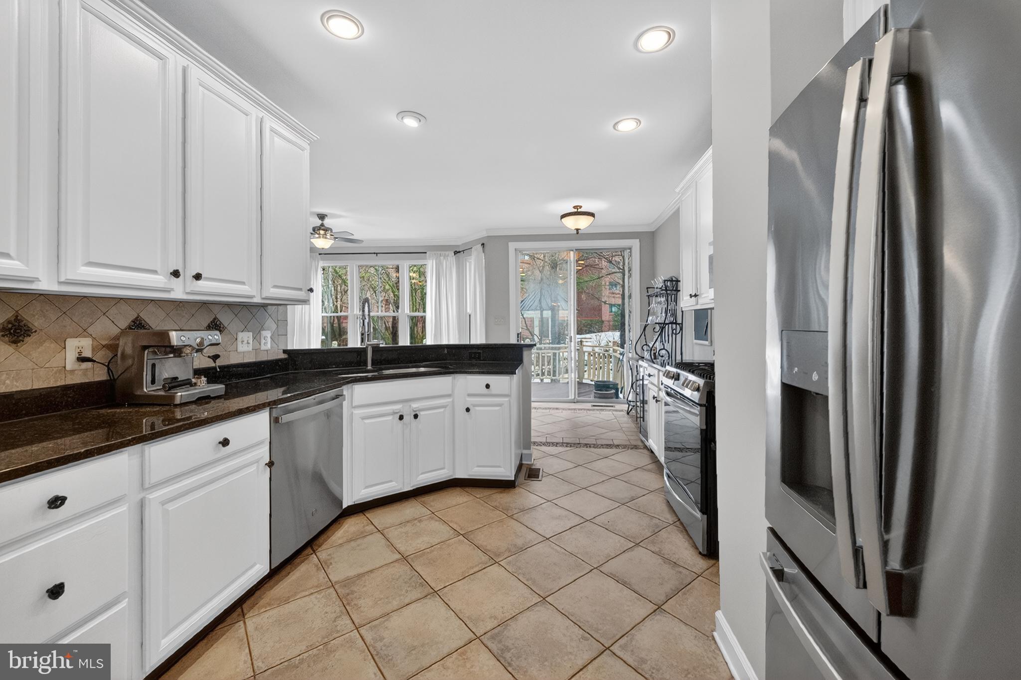 TOWNES AT WATERFORD - Residential