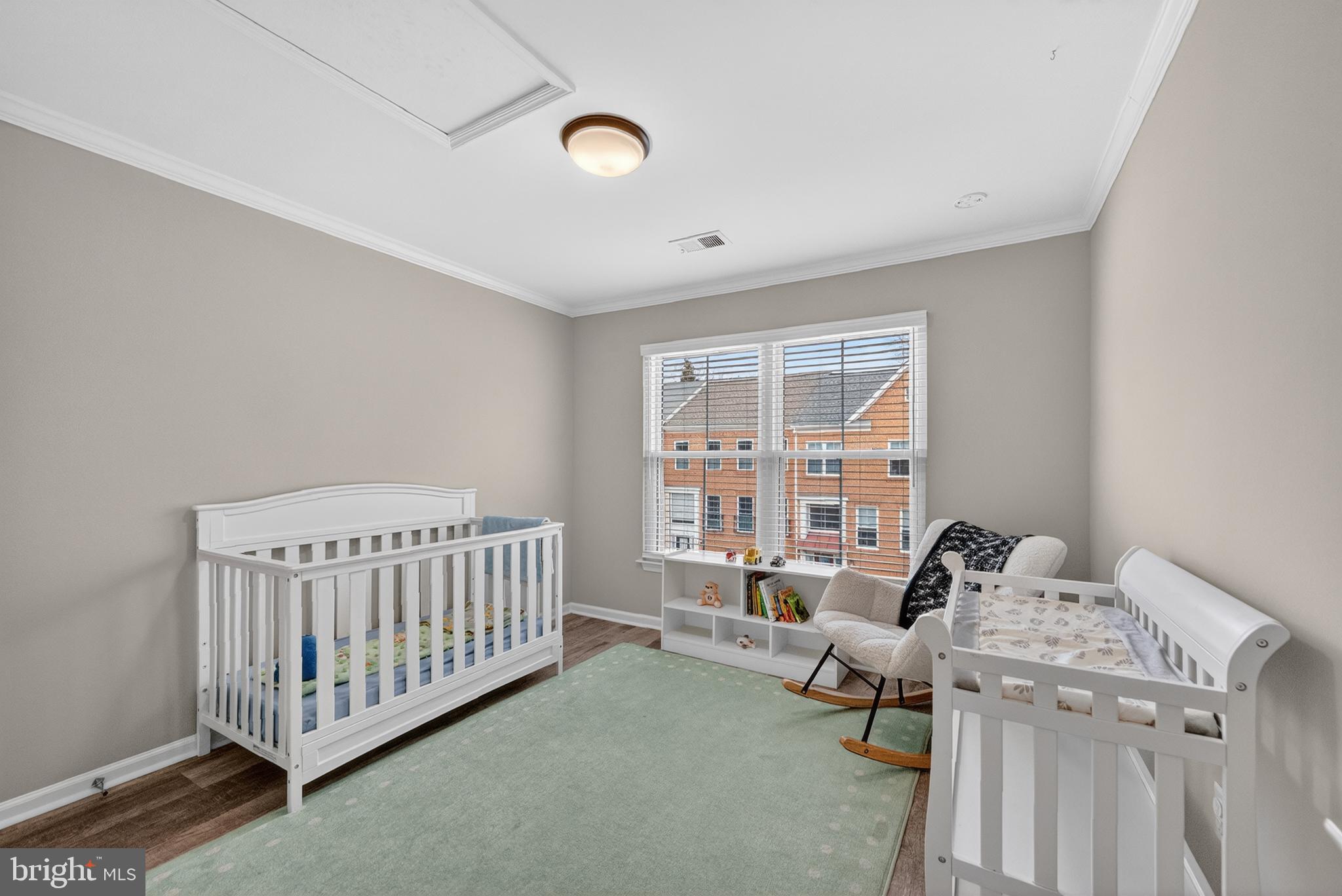 TOWNES AT WATERFORD - Residential