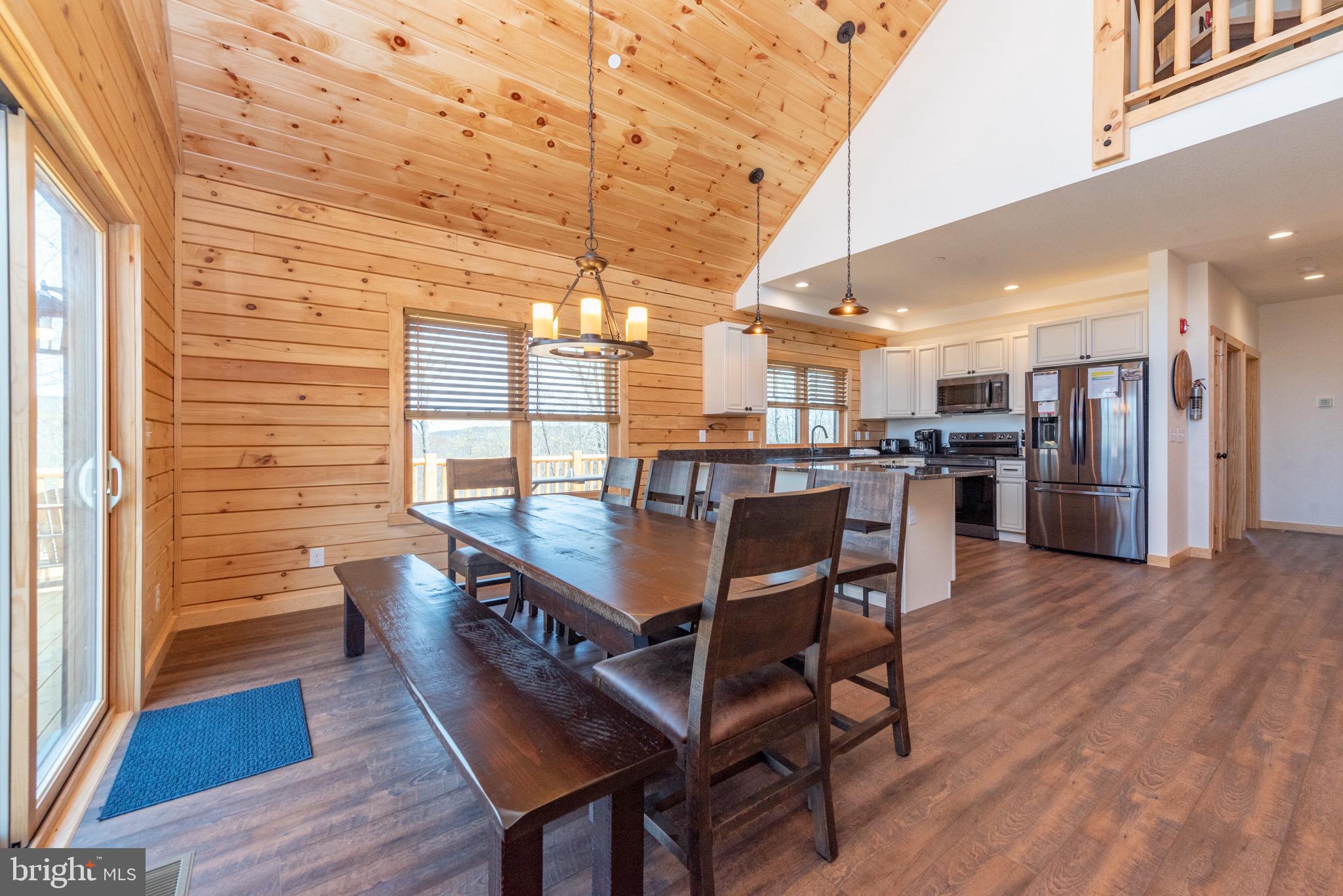 NORTH CAMP SUBDIVISION - Residential