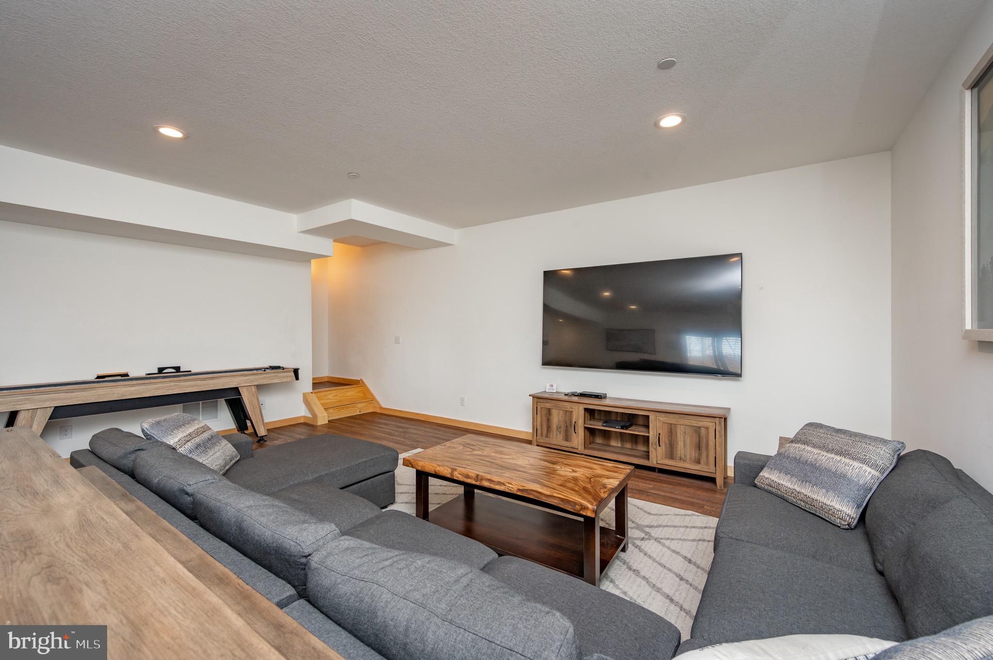 NORTH CAMP SUBDIVISION - Residential