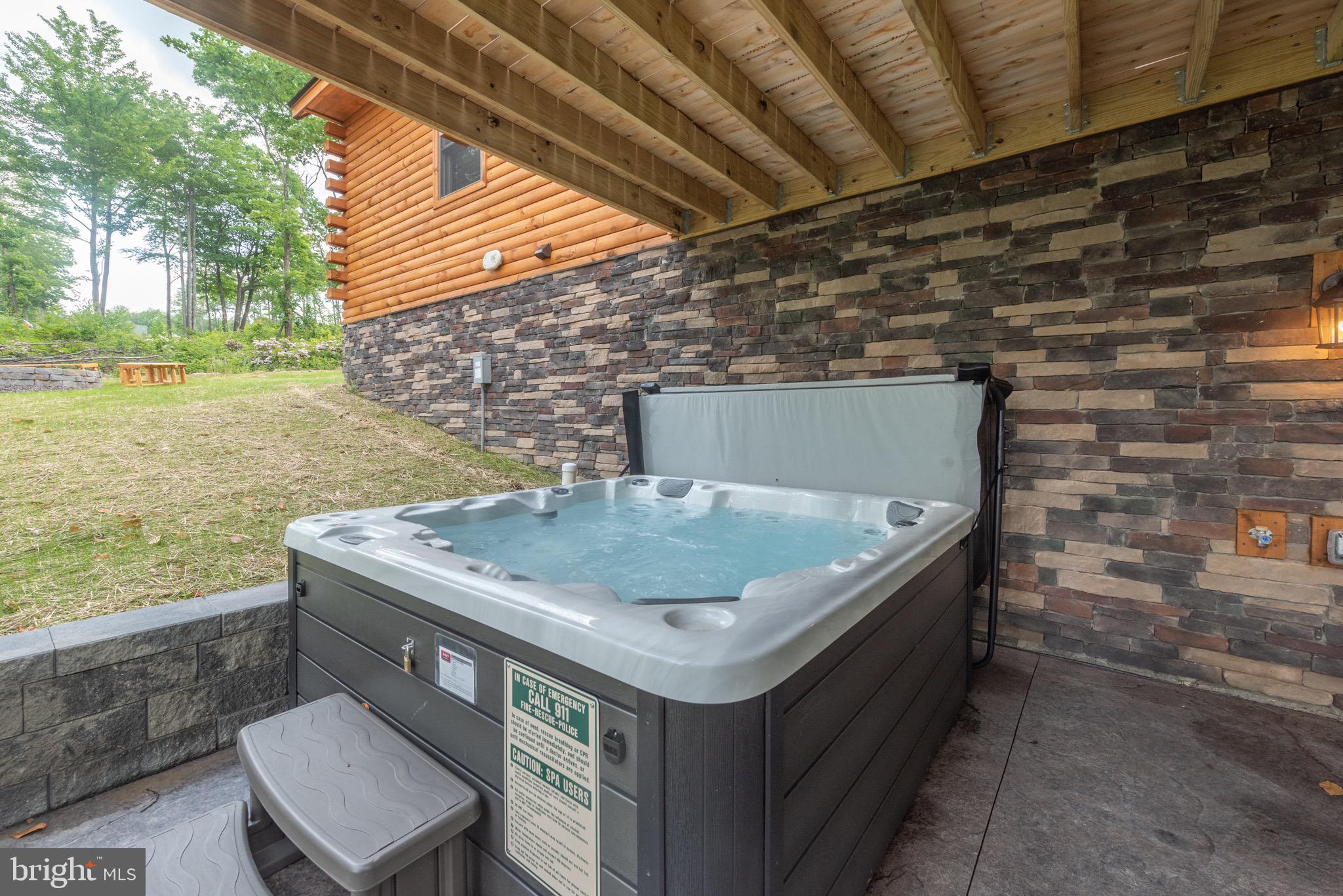 NORTH CAMP SUBDIVISION - Residential