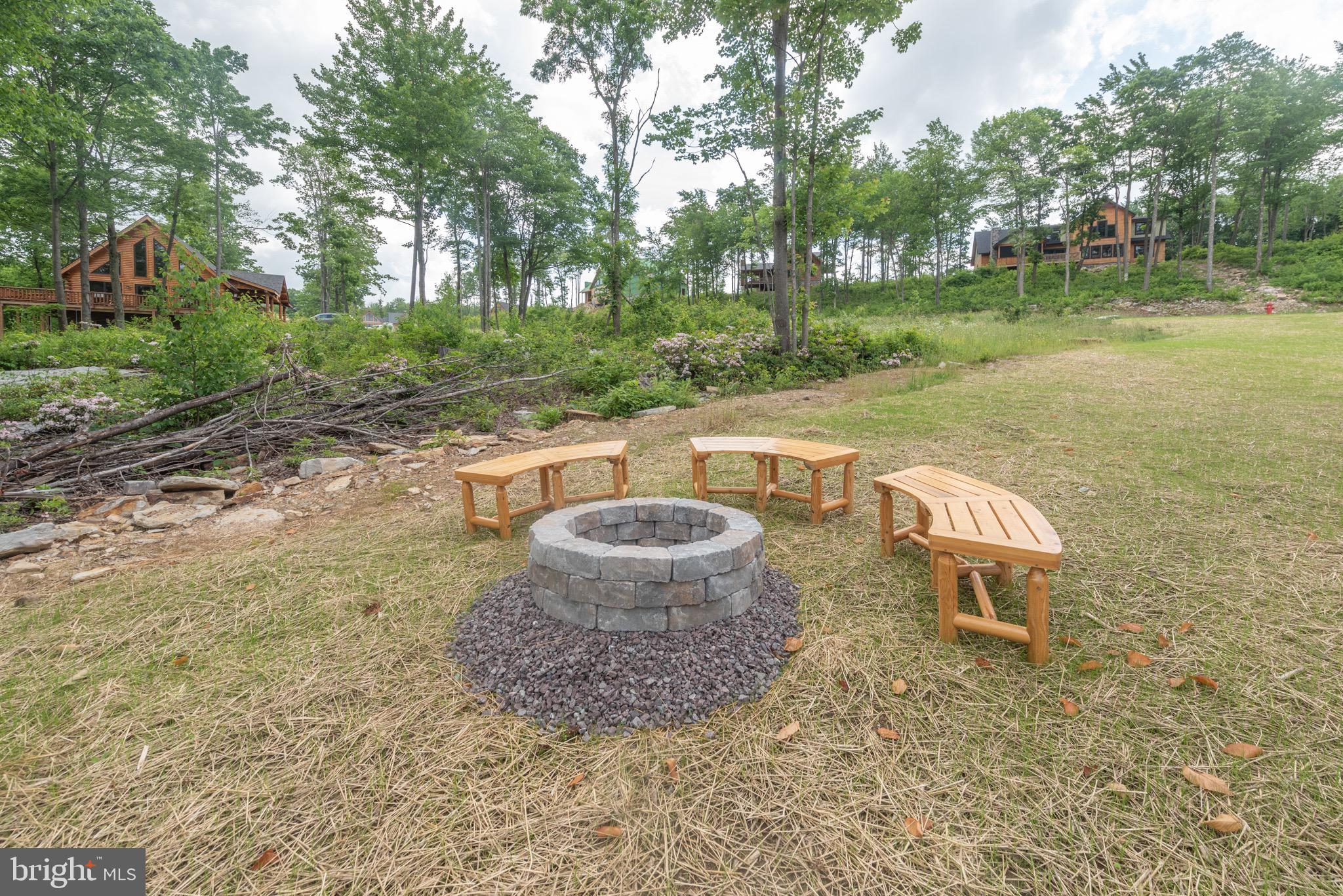 NORTH CAMP SUBDIVISION - Residential