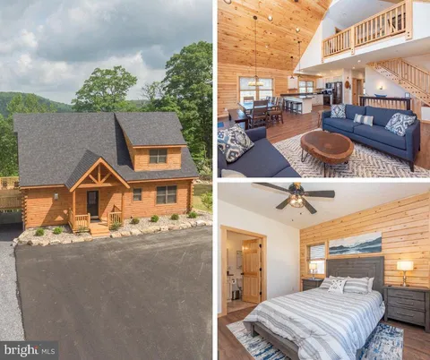 828 N Camp Road, Mc Henry, MD MLS: MDGA2009234