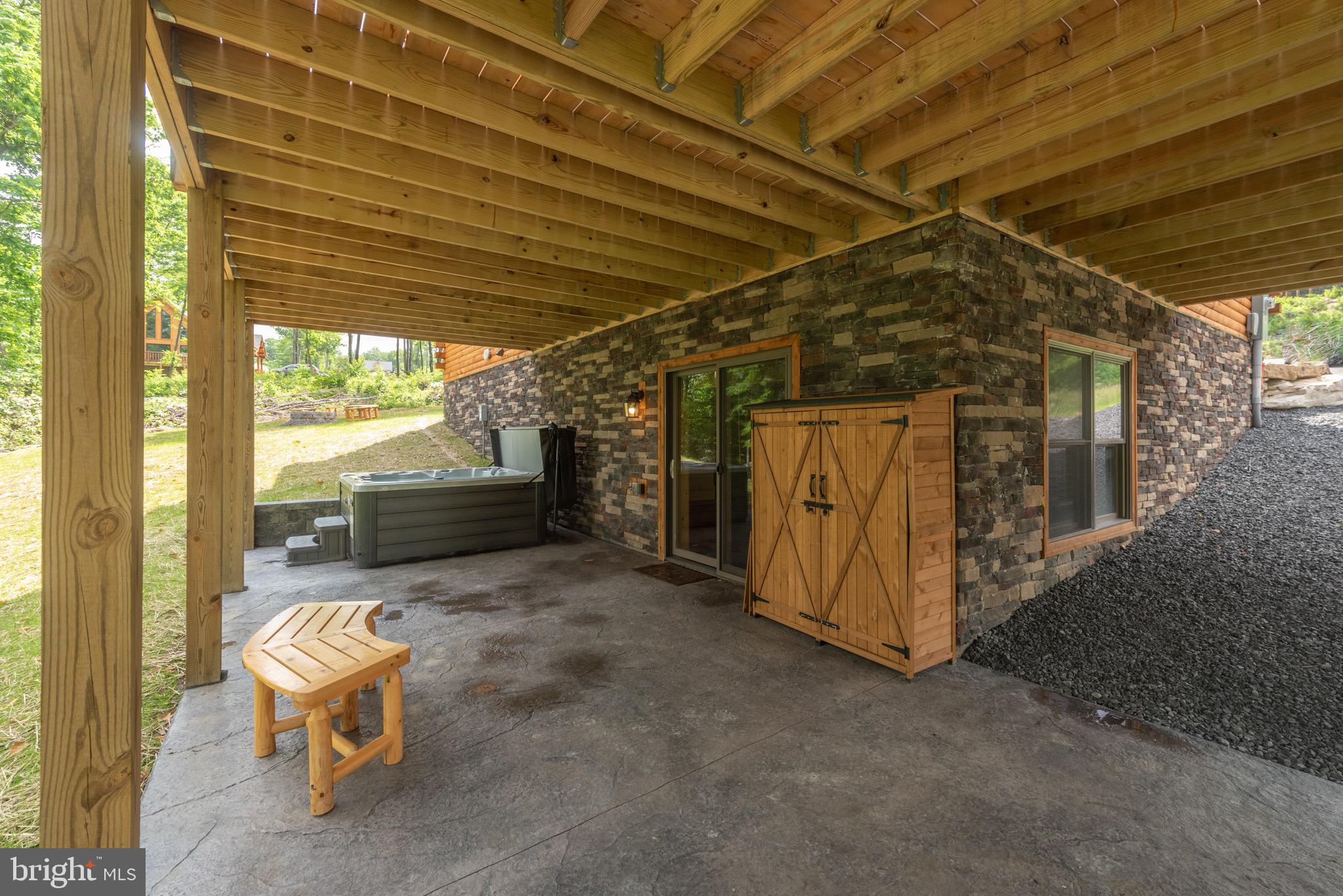 NORTH CAMP SUBDIVISION - Residential