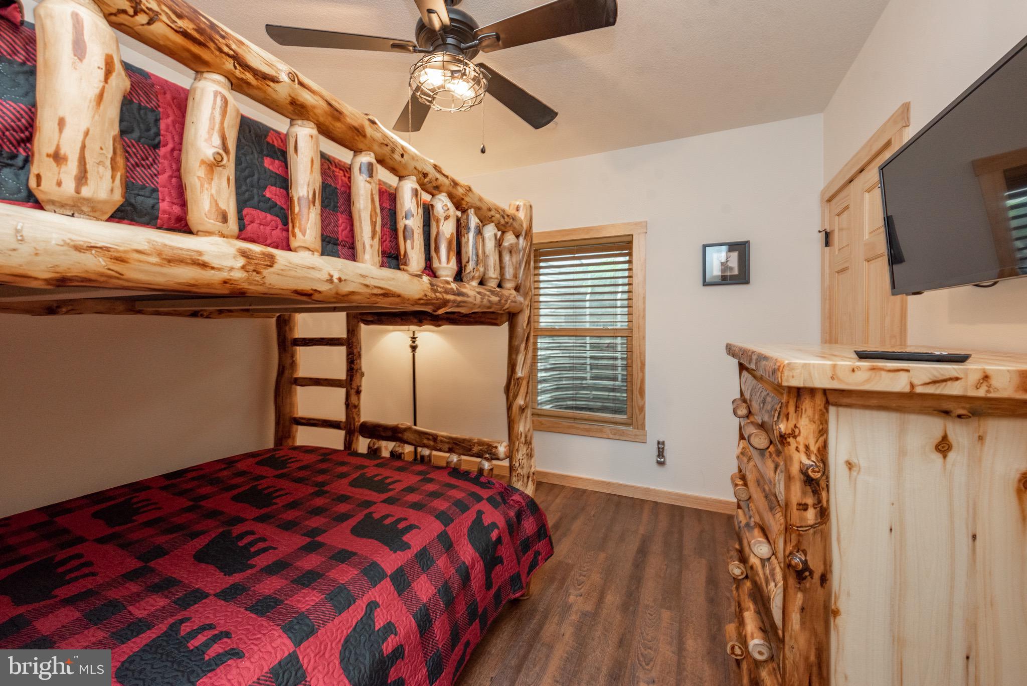 NORTH CAMP SUBDIVISION - Residential