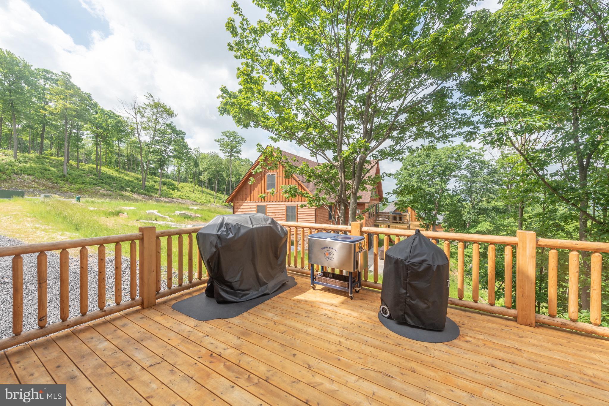 NORTH CAMP SUBDIVISION - Residential