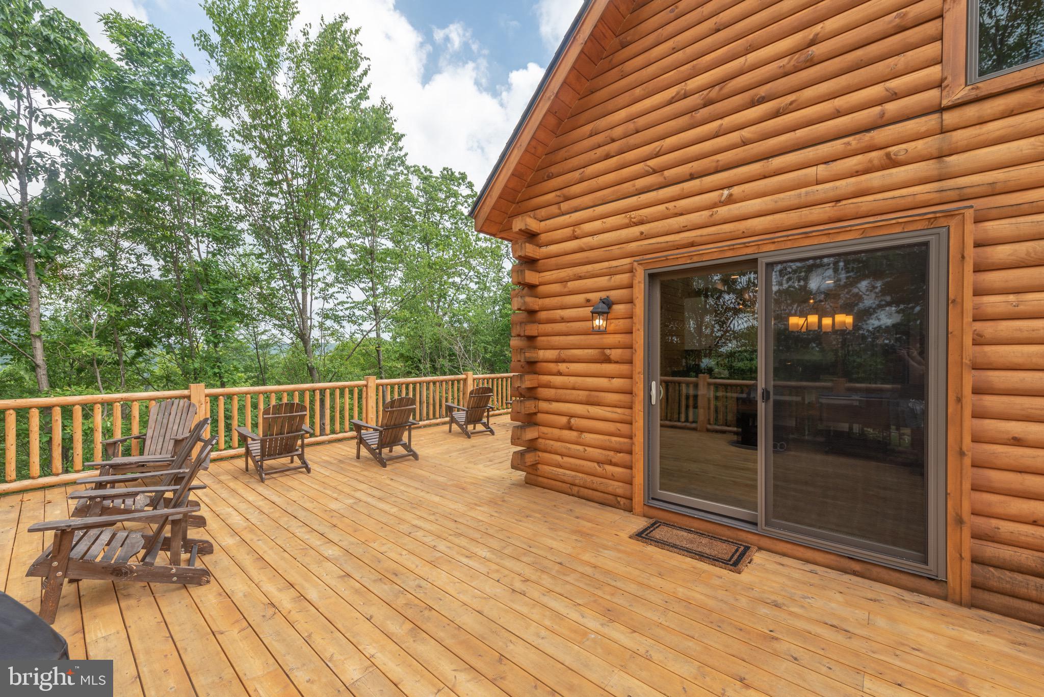 NORTH CAMP SUBDIVISION - Residential