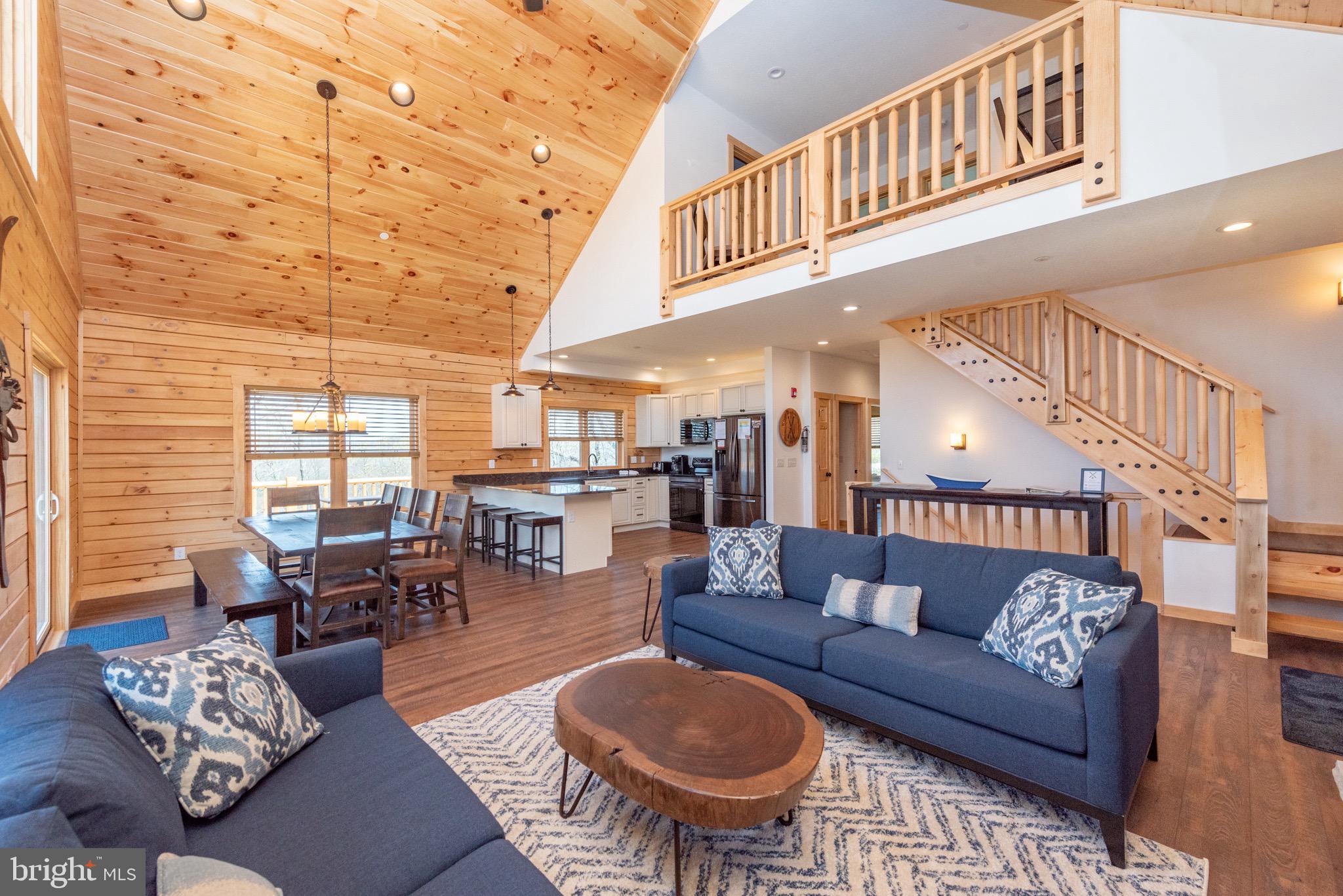 NORTH CAMP SUBDIVISION - Residential