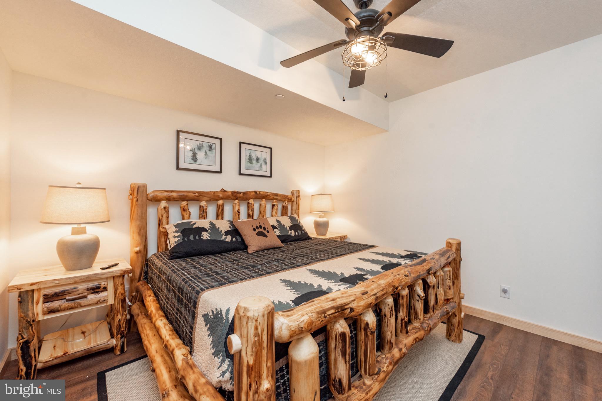 NORTH CAMP SUBDIVISION - Residential