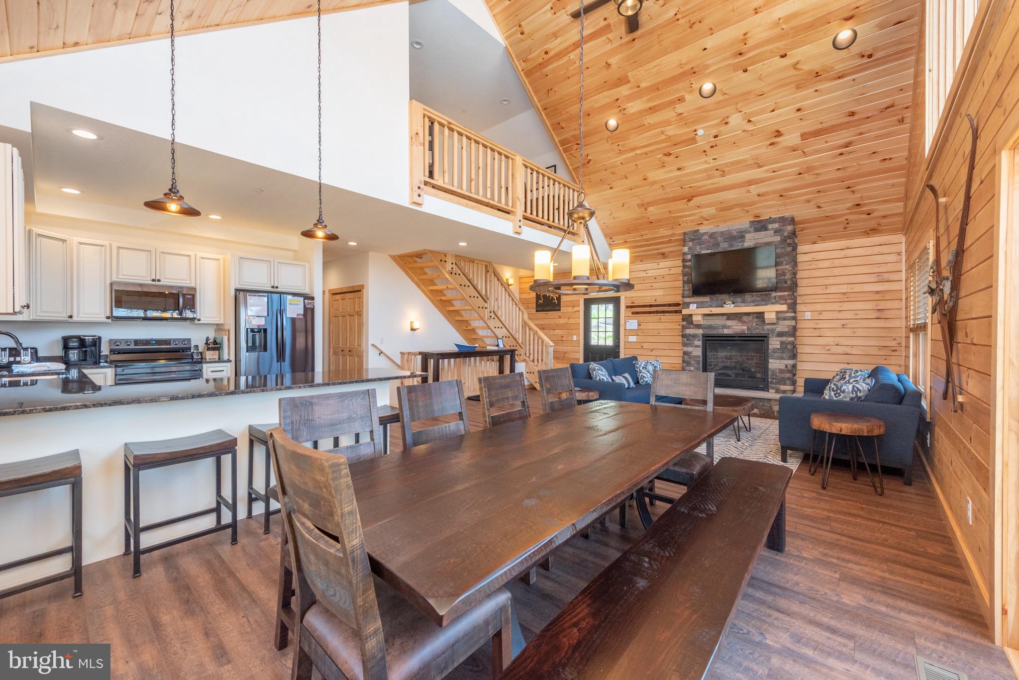 NORTH CAMP SUBDIVISION - Residential