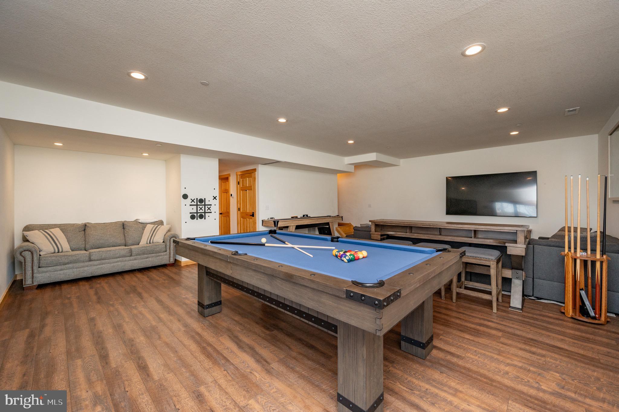 NORTH CAMP SUBDIVISION - Residential