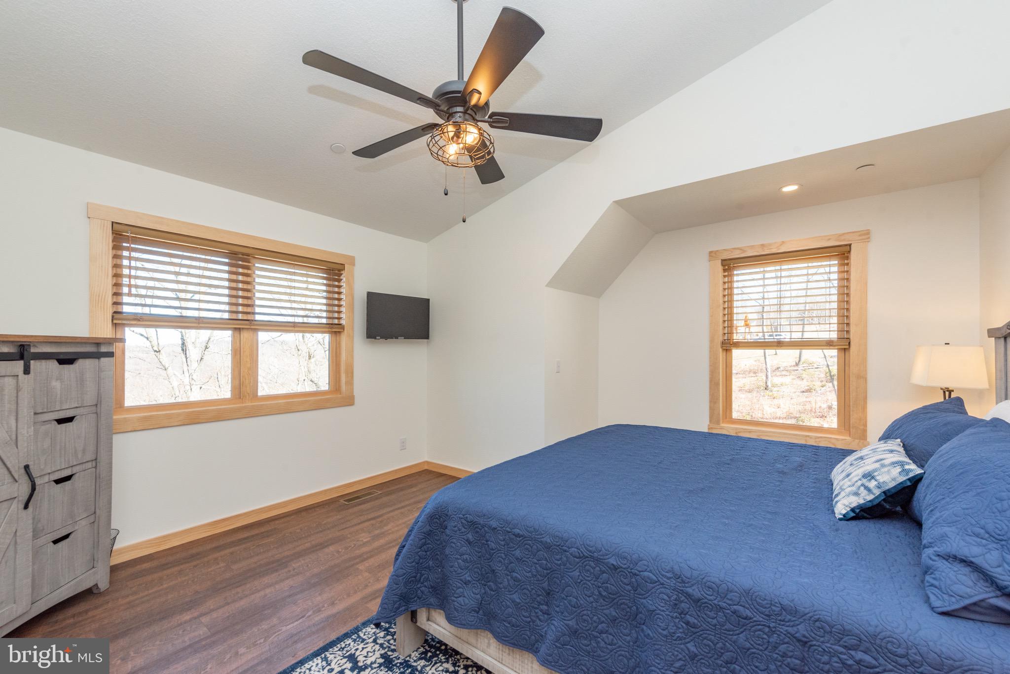 NORTH CAMP SUBDIVISION - Residential