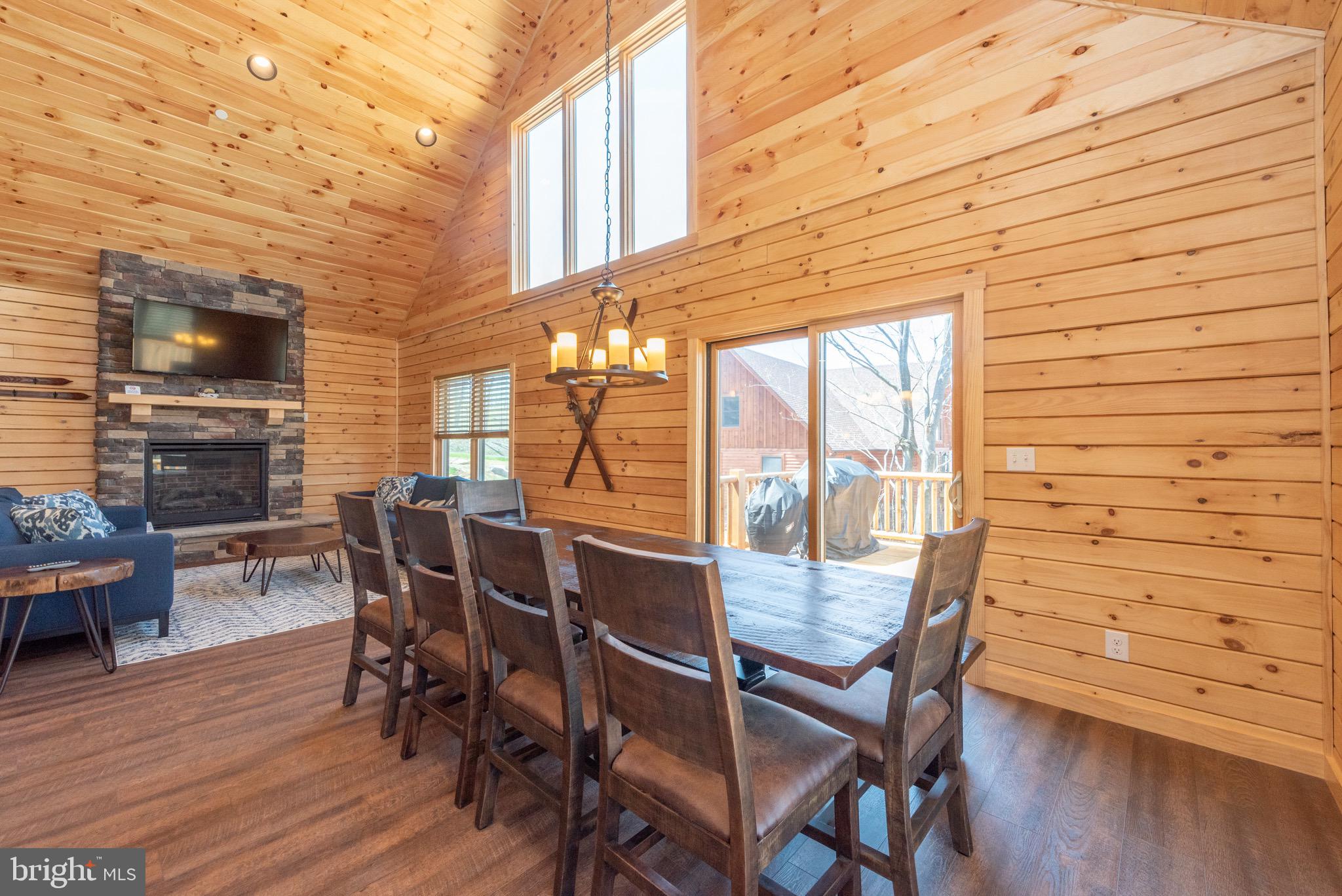 NORTH CAMP SUBDIVISION - Residential