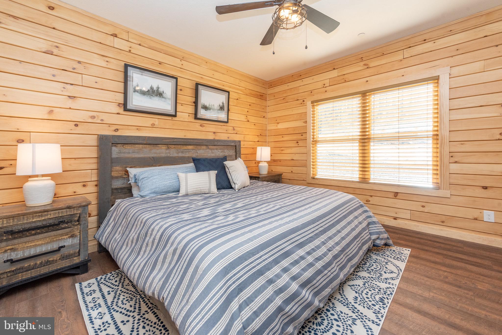 NORTH CAMP SUBDIVISION - Residential