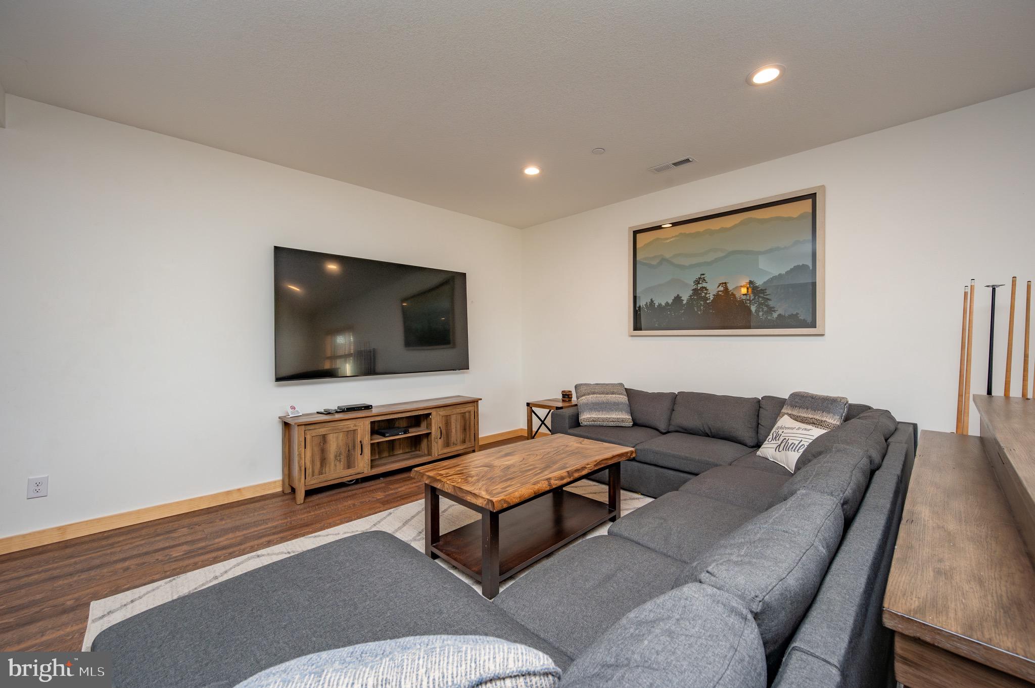 NORTH CAMP SUBDIVISION - Residential