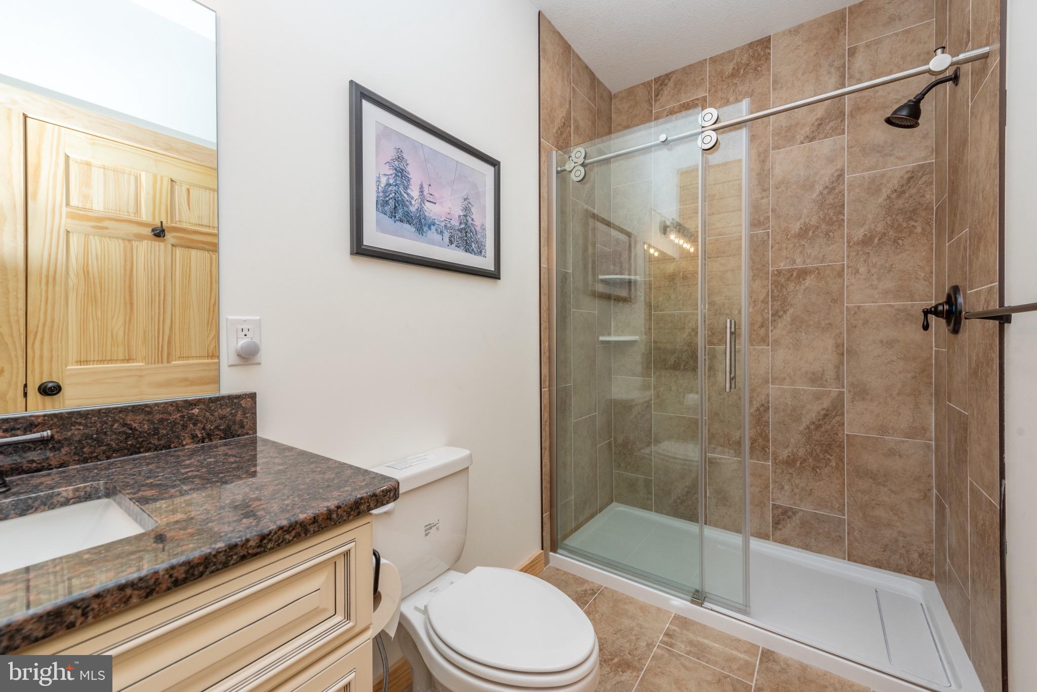 NORTH CAMP SUBDIVISION - Residential