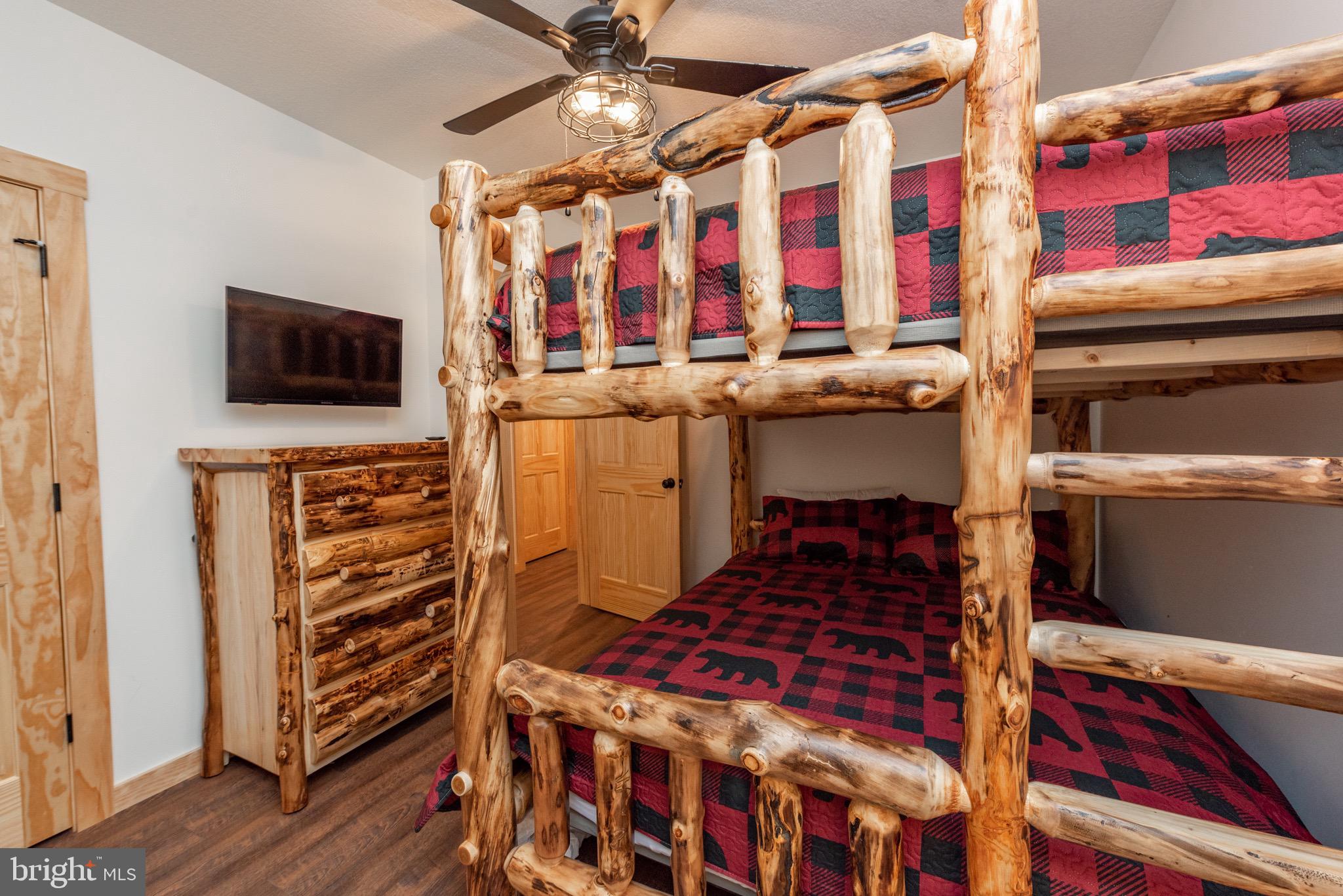 NORTH CAMP SUBDIVISION - Residential