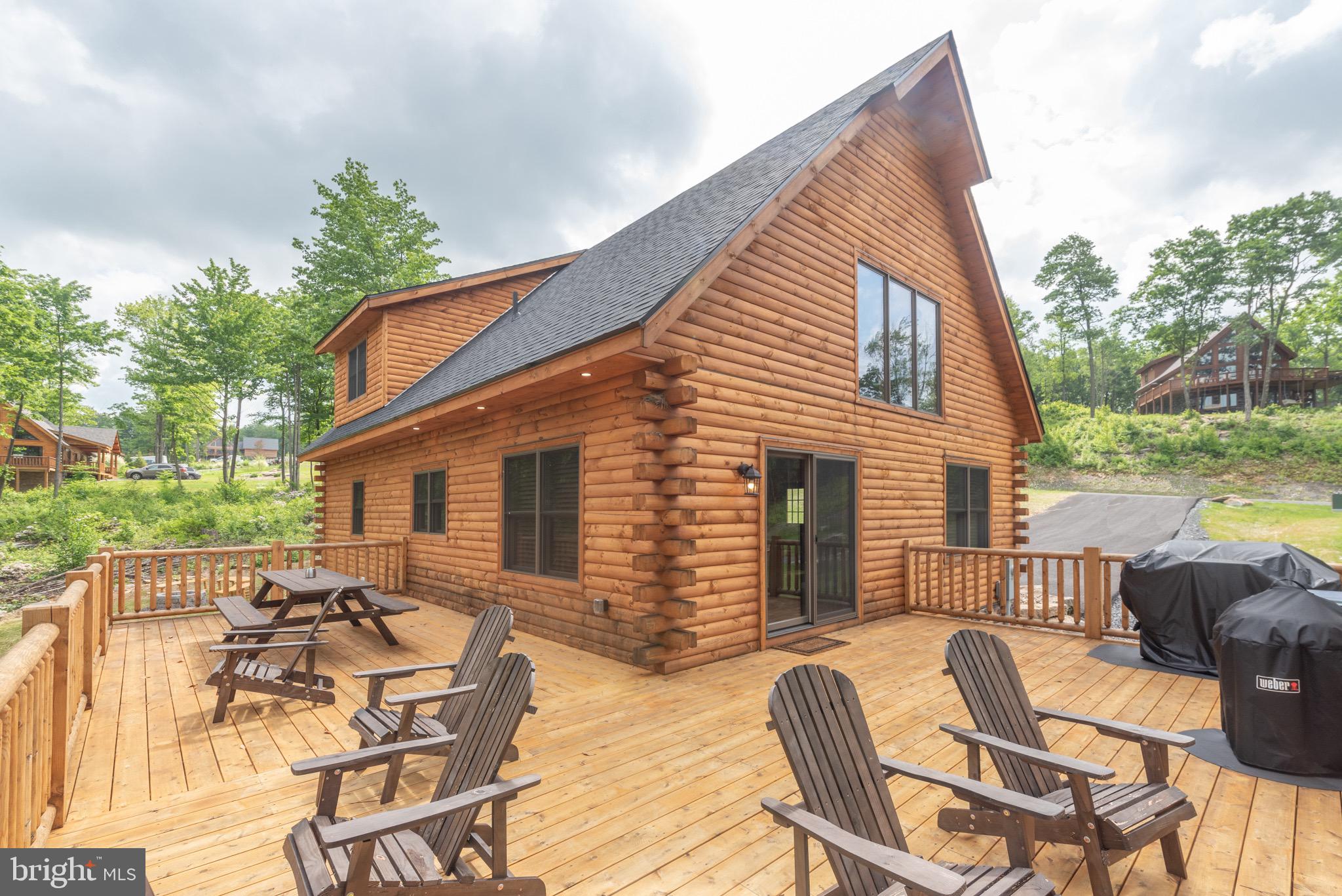 NORTH CAMP SUBDIVISION - Residential