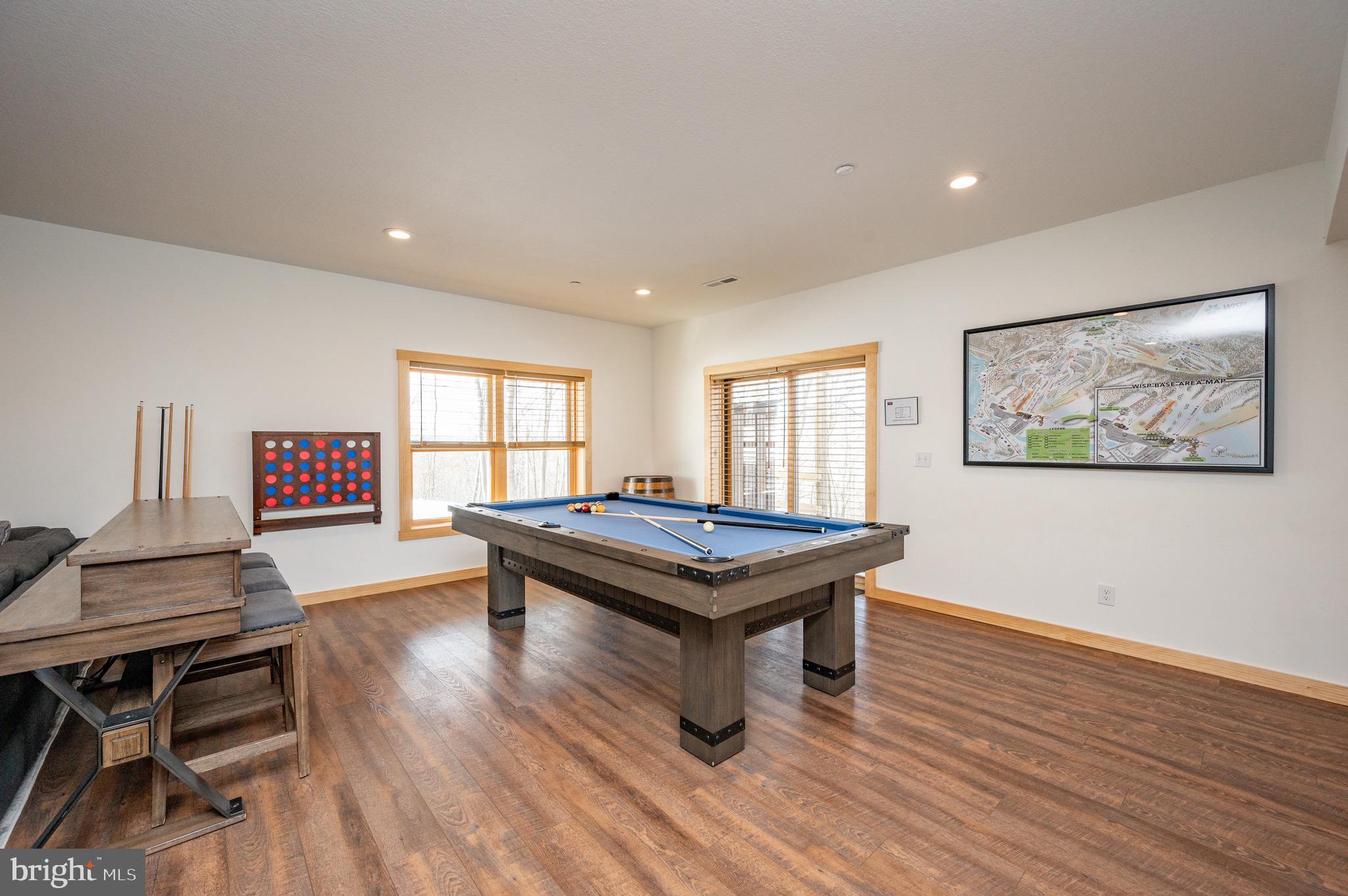 NORTH CAMP SUBDIVISION - Residential